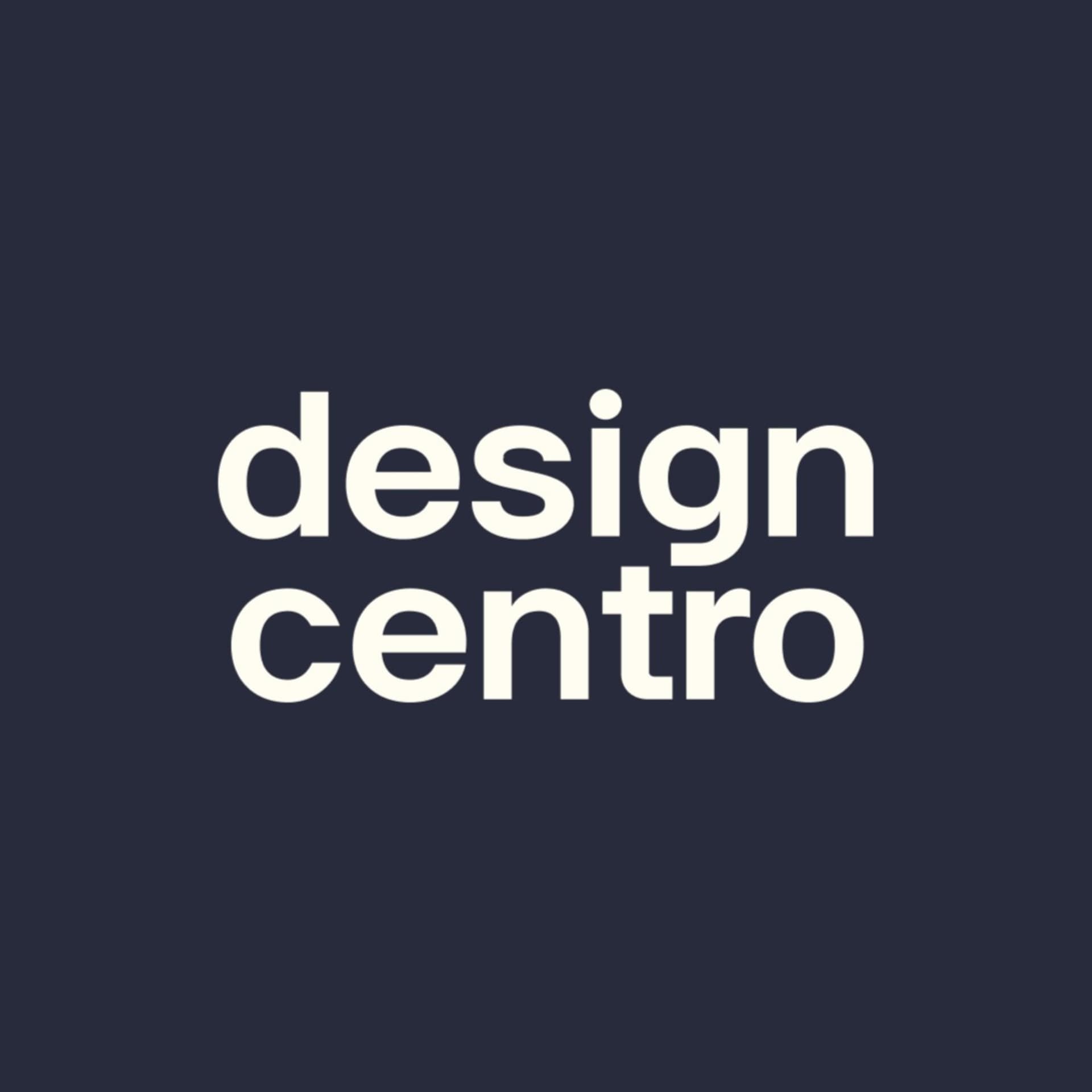 Design Centro - Podcasts