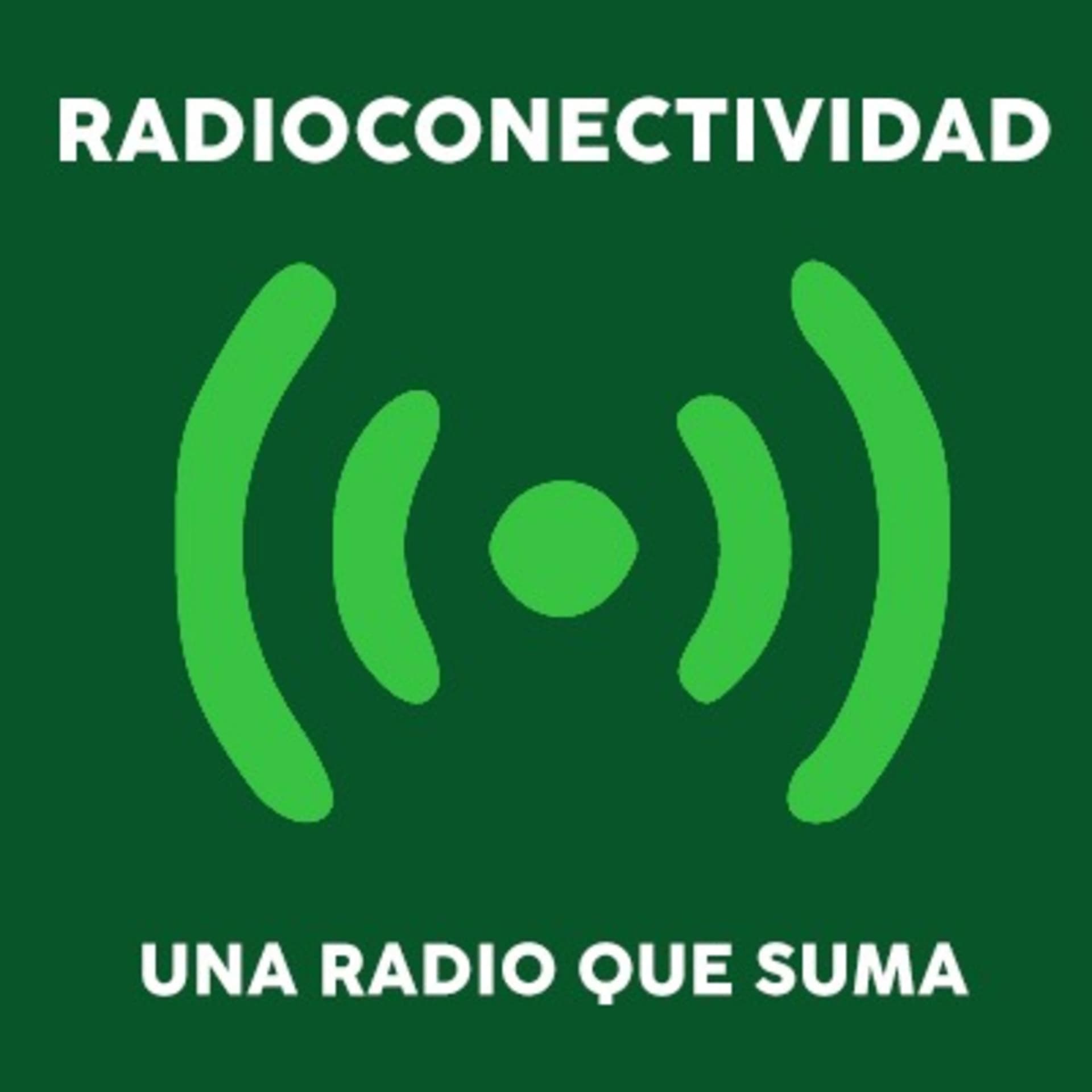 Radioconectividad