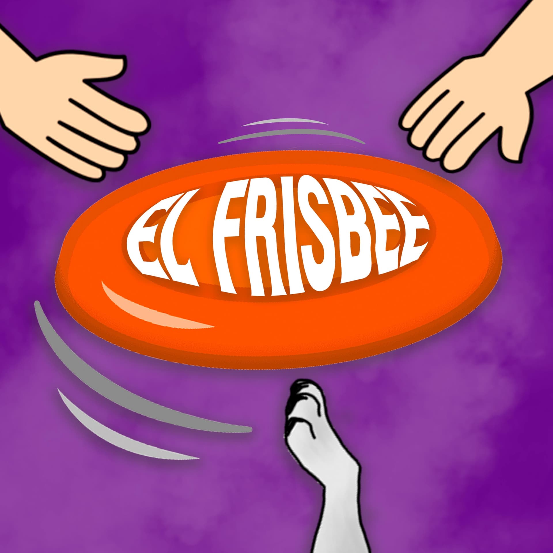 El Frisbee - Podcasts