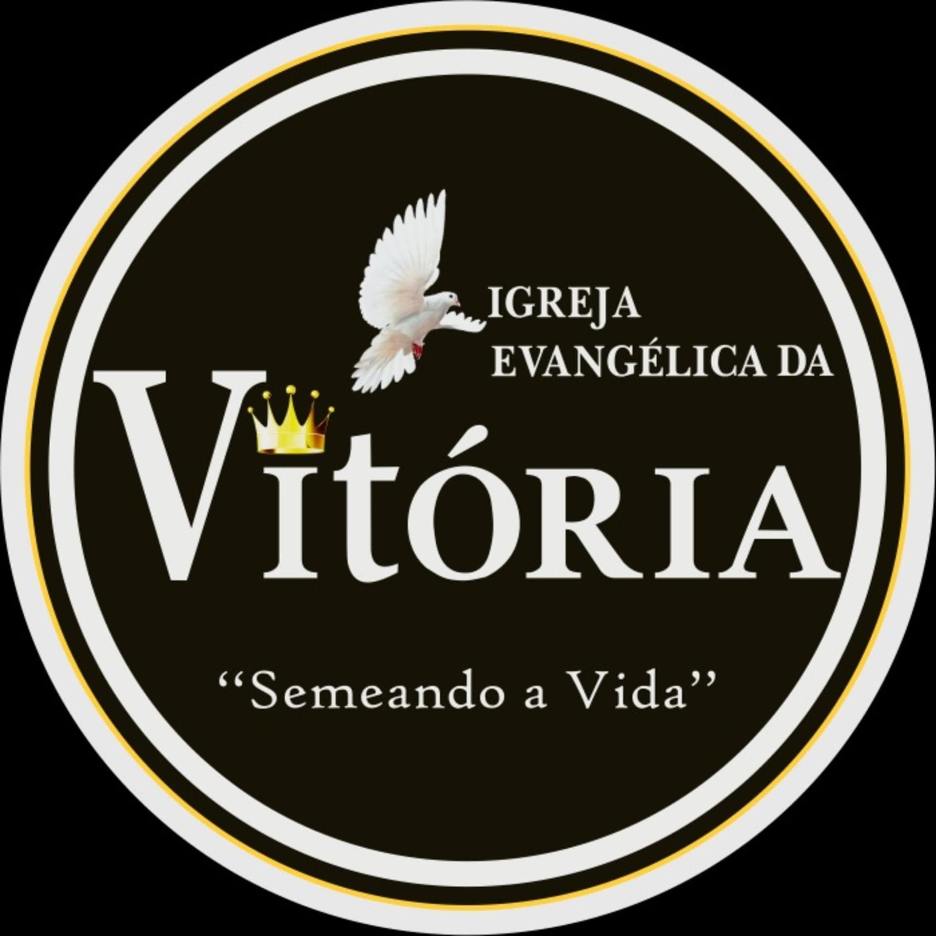 Igreja Evangélica da Vitória - Podcasts