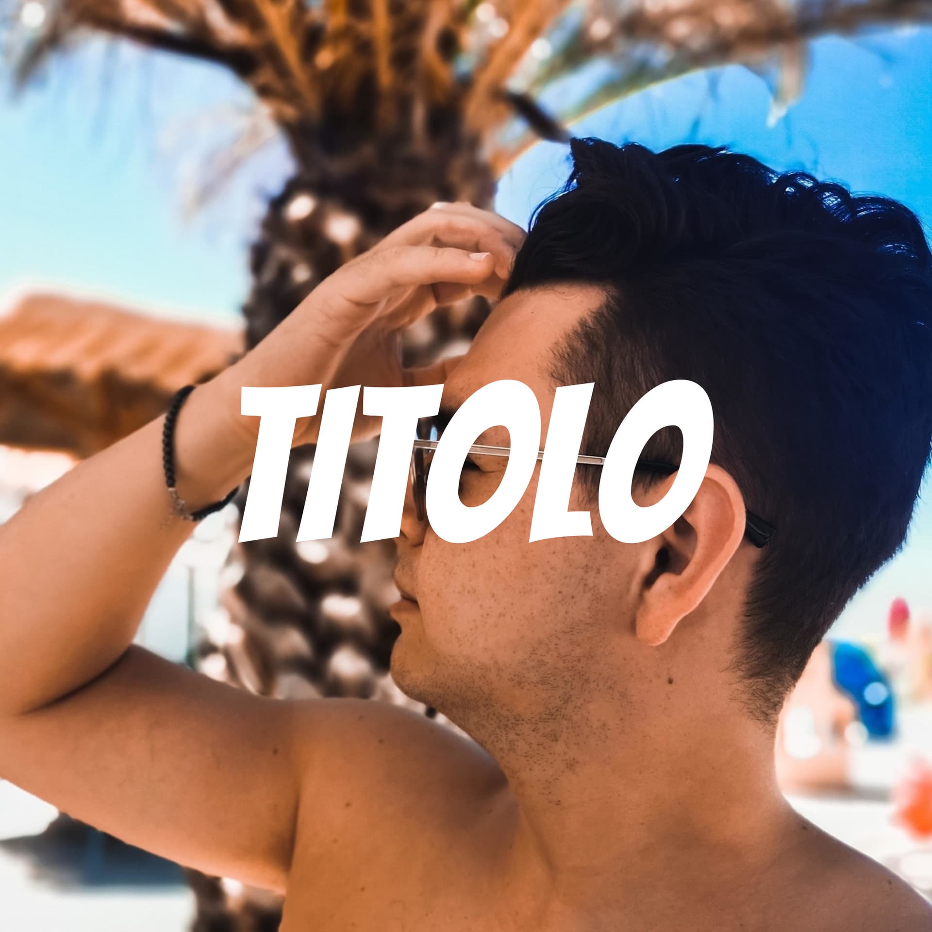 TITOLO - Podcasts
