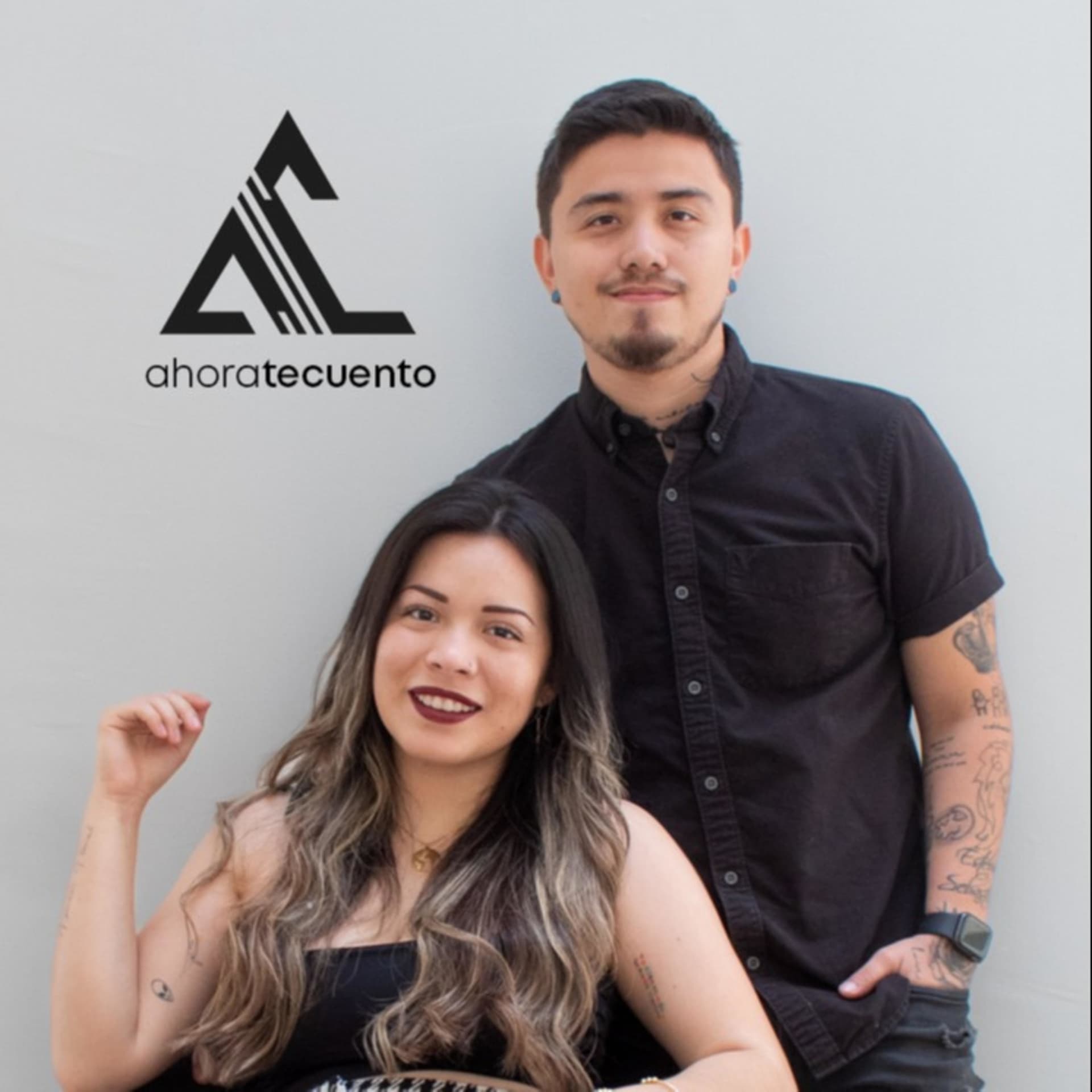 Ahora Te Cuento - Podcasts