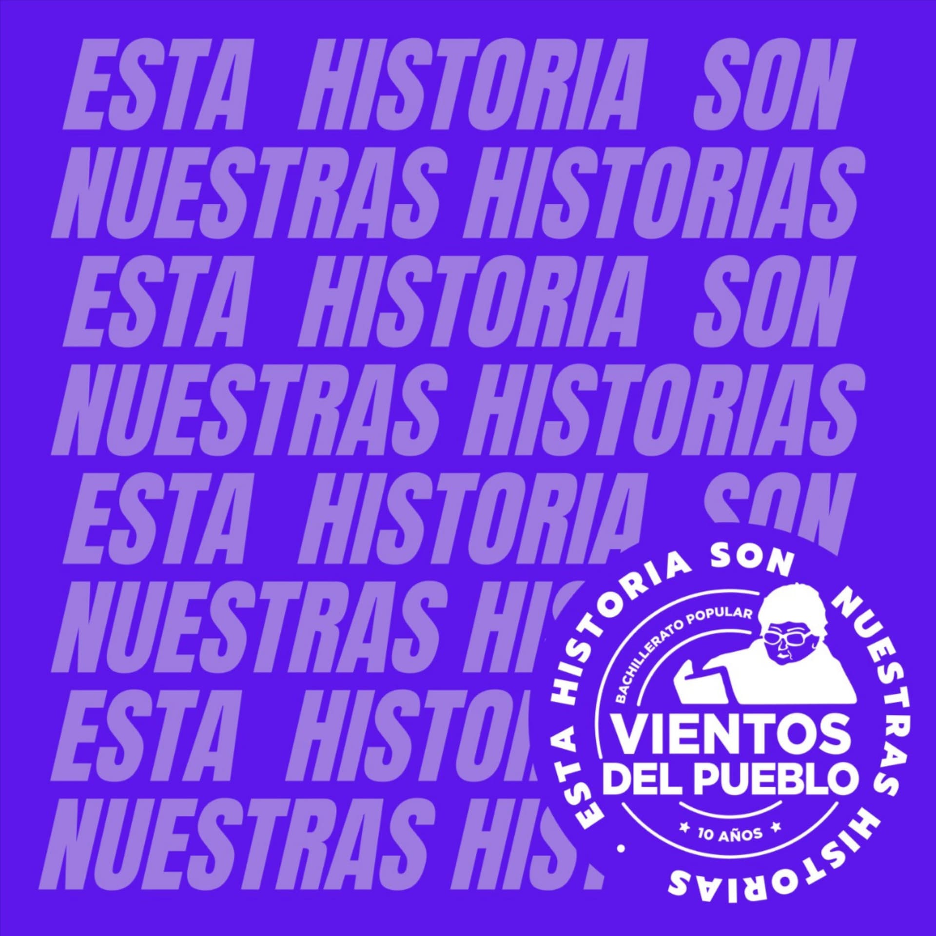 Esta Historia son nuestras historias - Podcasts