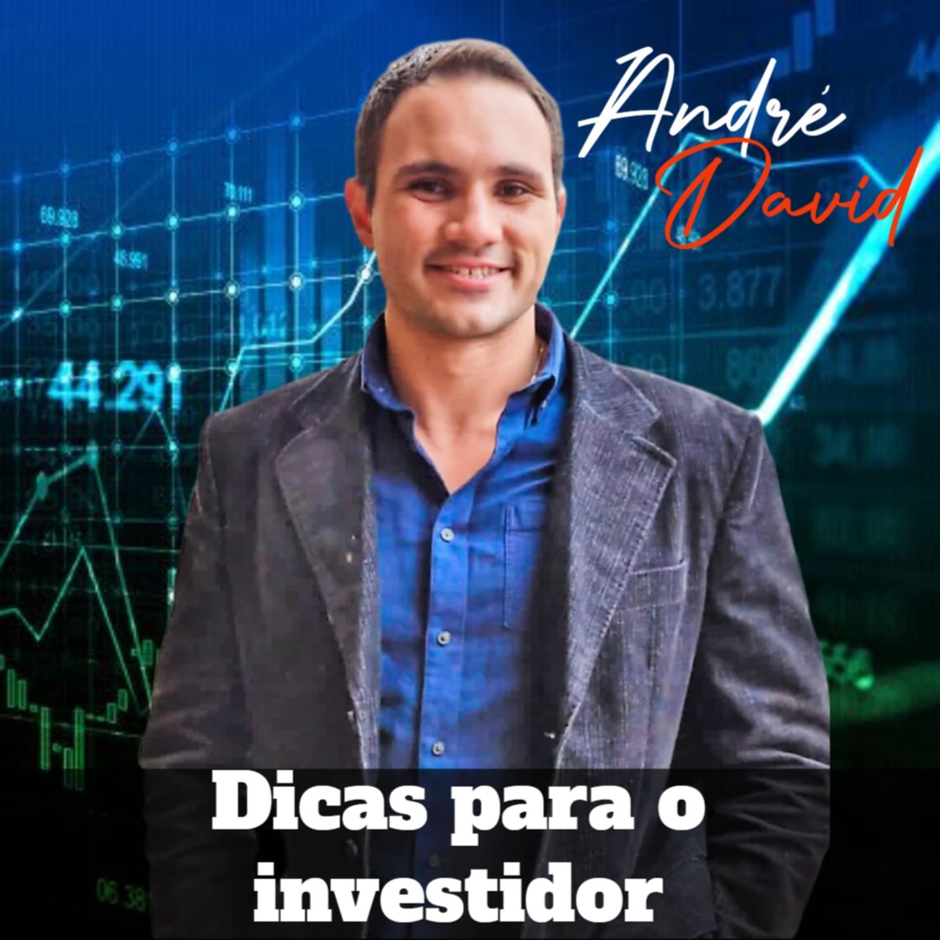 Dicas para o Investidor - Podcasts
