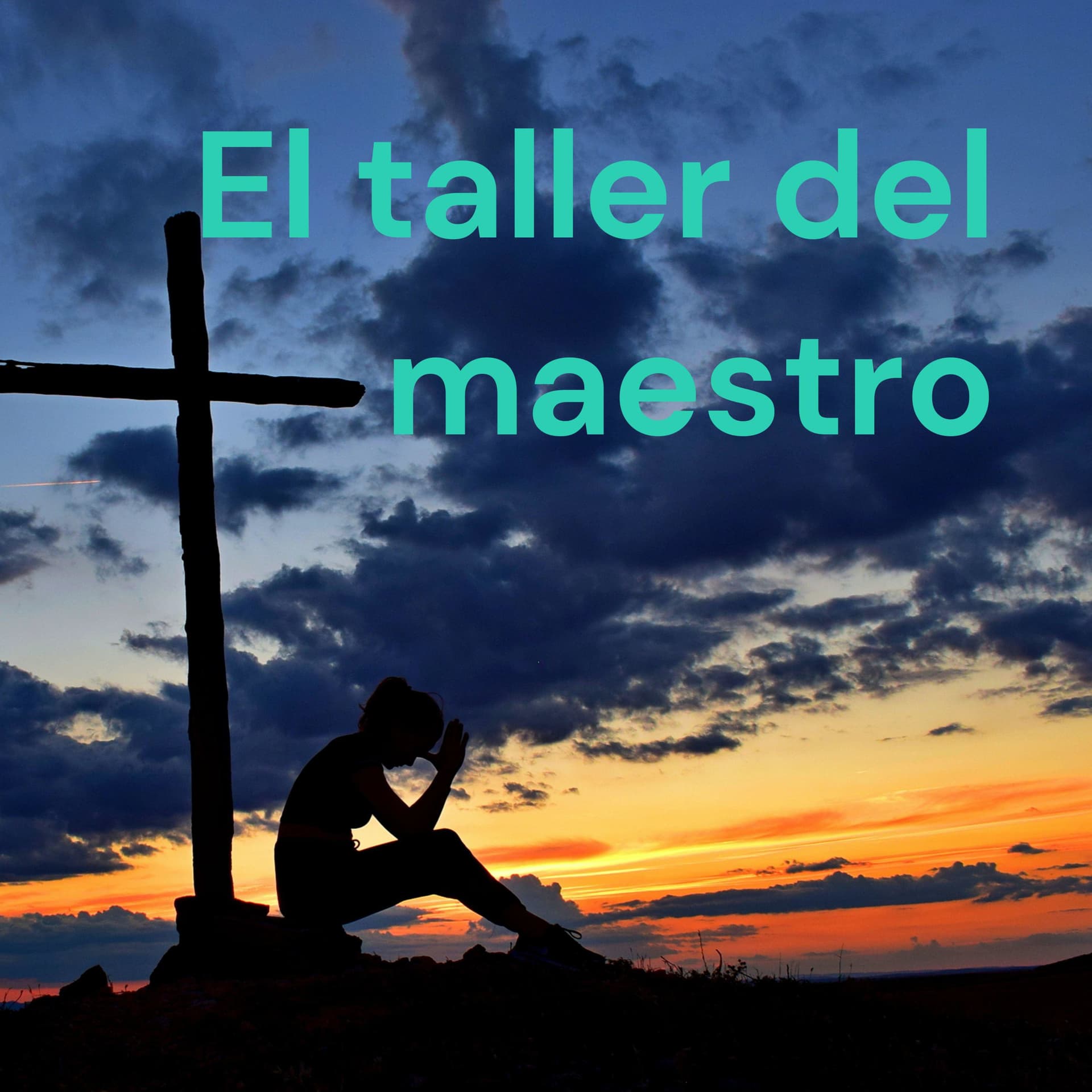 #22 El Taller del Maestro "Levantate" - Podcasts