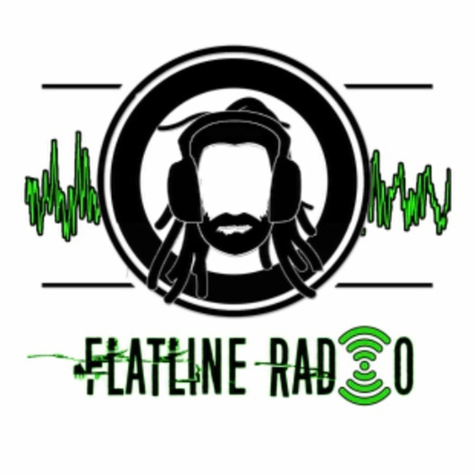 FLATLINE RADIO - Podcasts
