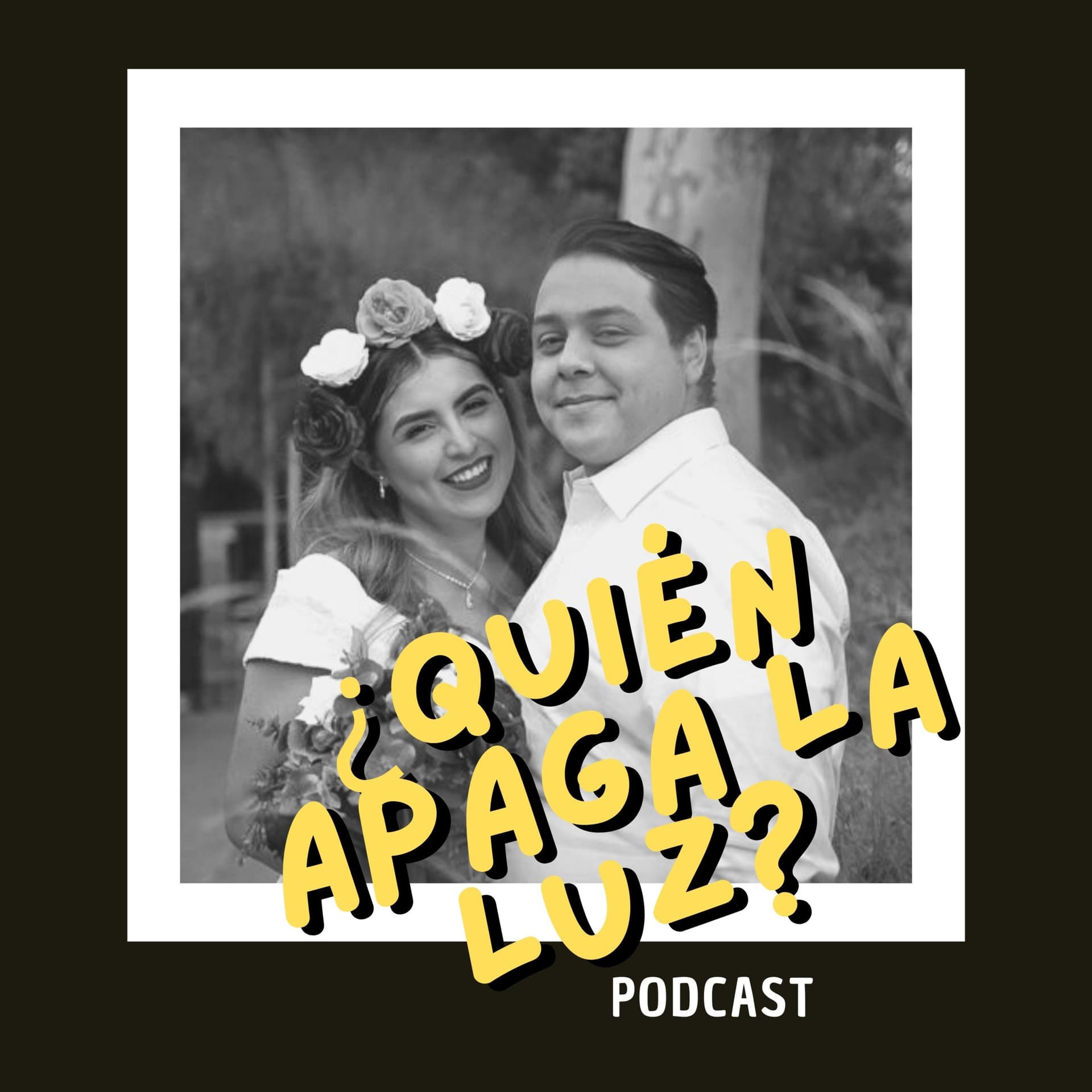 ¿Quién apaga la luz? - Podcasts