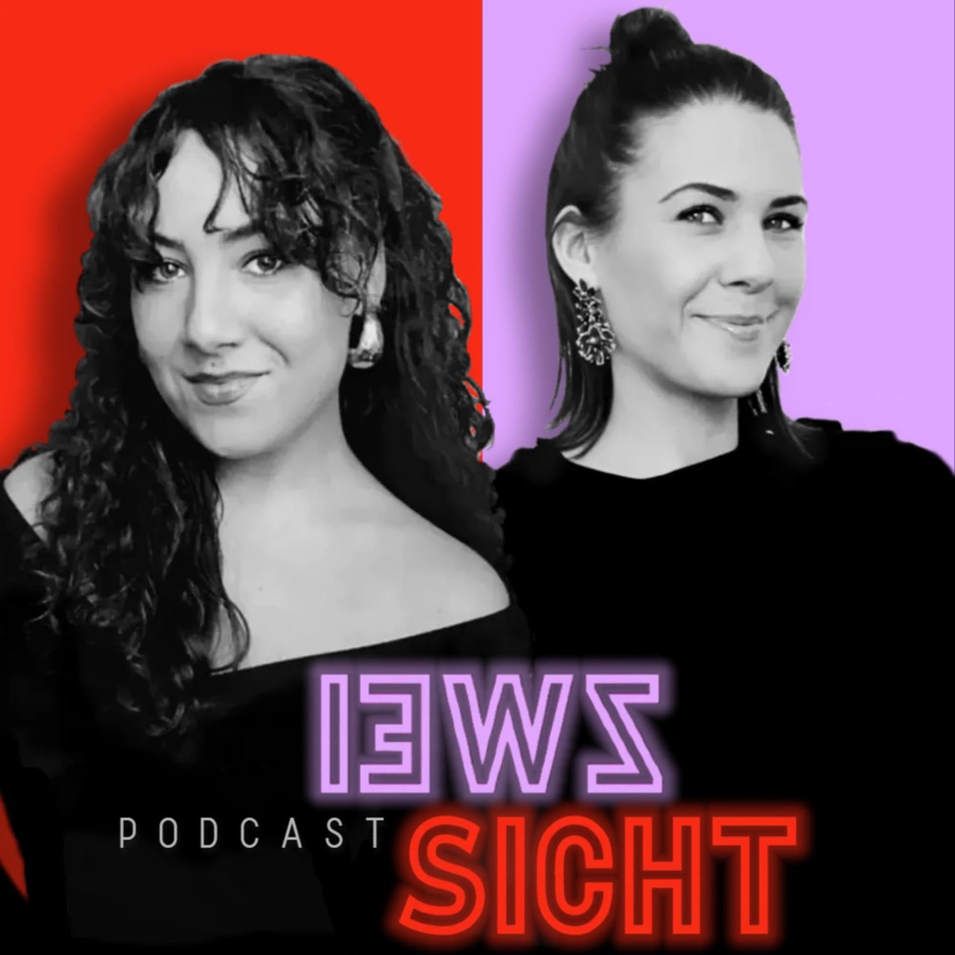Zweisicht Podcast - Podcasts