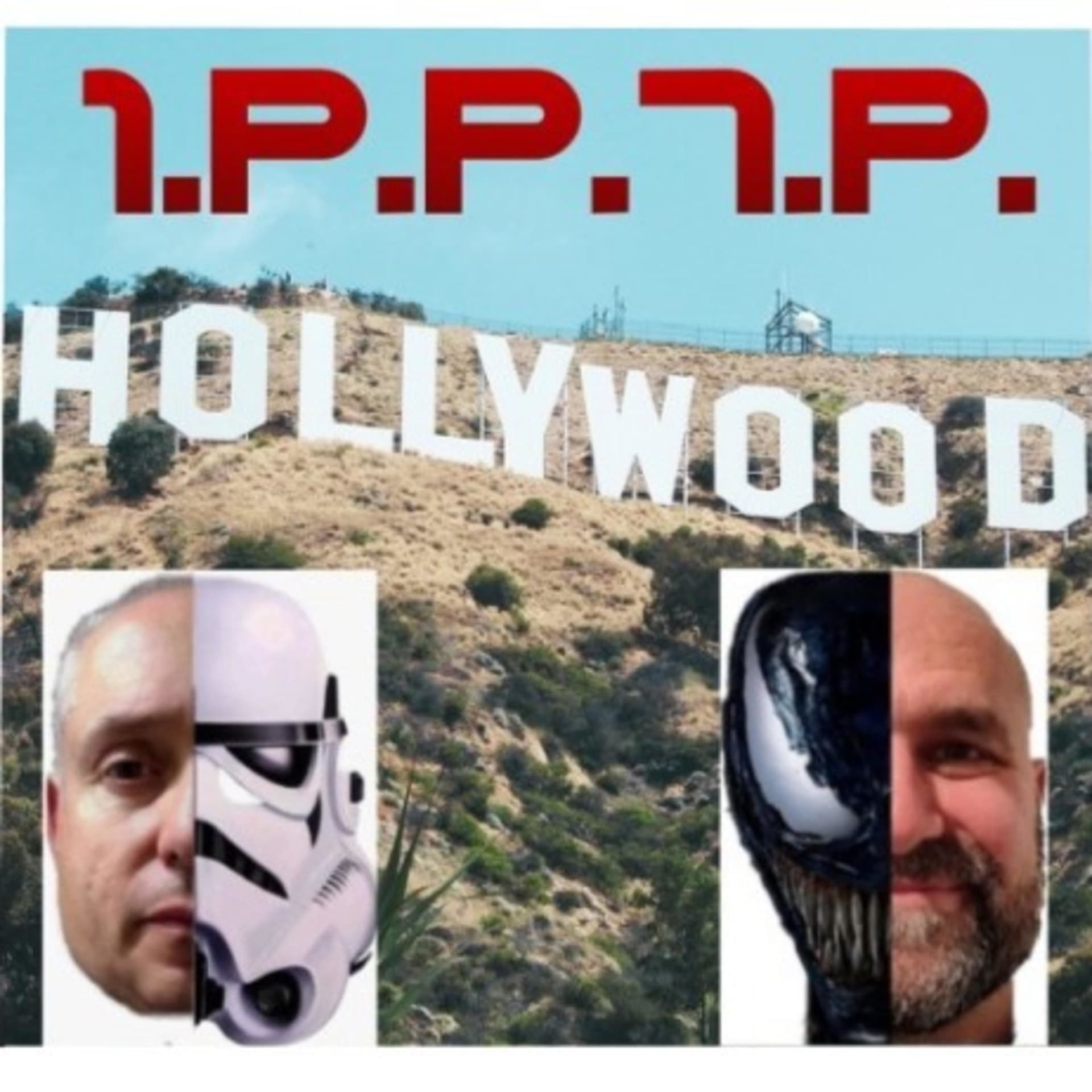 UN PODCAST PARA SIETE PELICULAS - Podcasts
