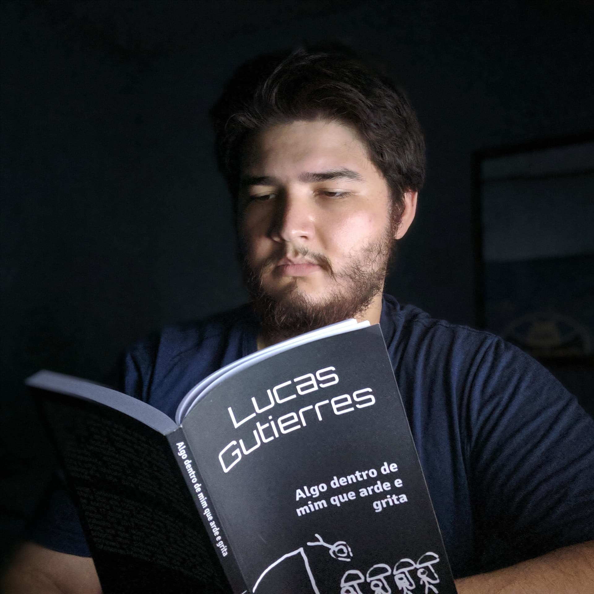 Lucas Gutierres