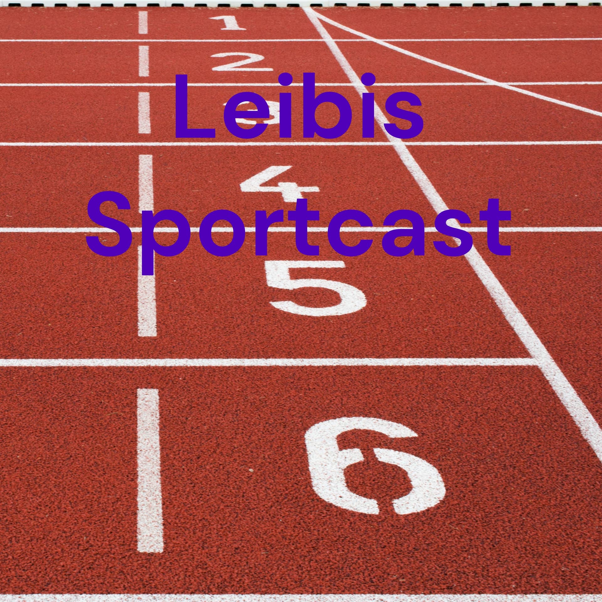 Leibis Sportcast - Podcasts
