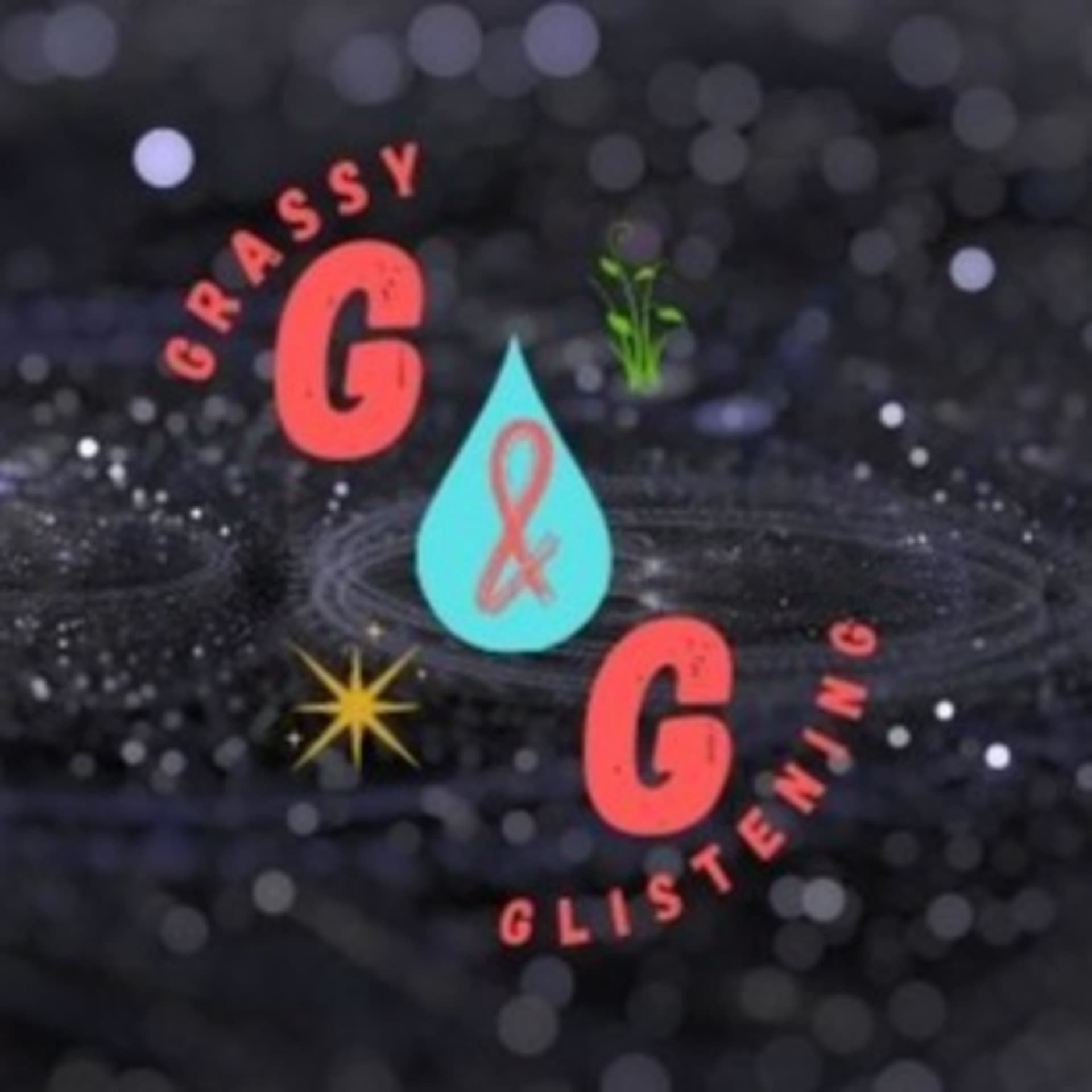 Grassy and Glistening - Podcasts