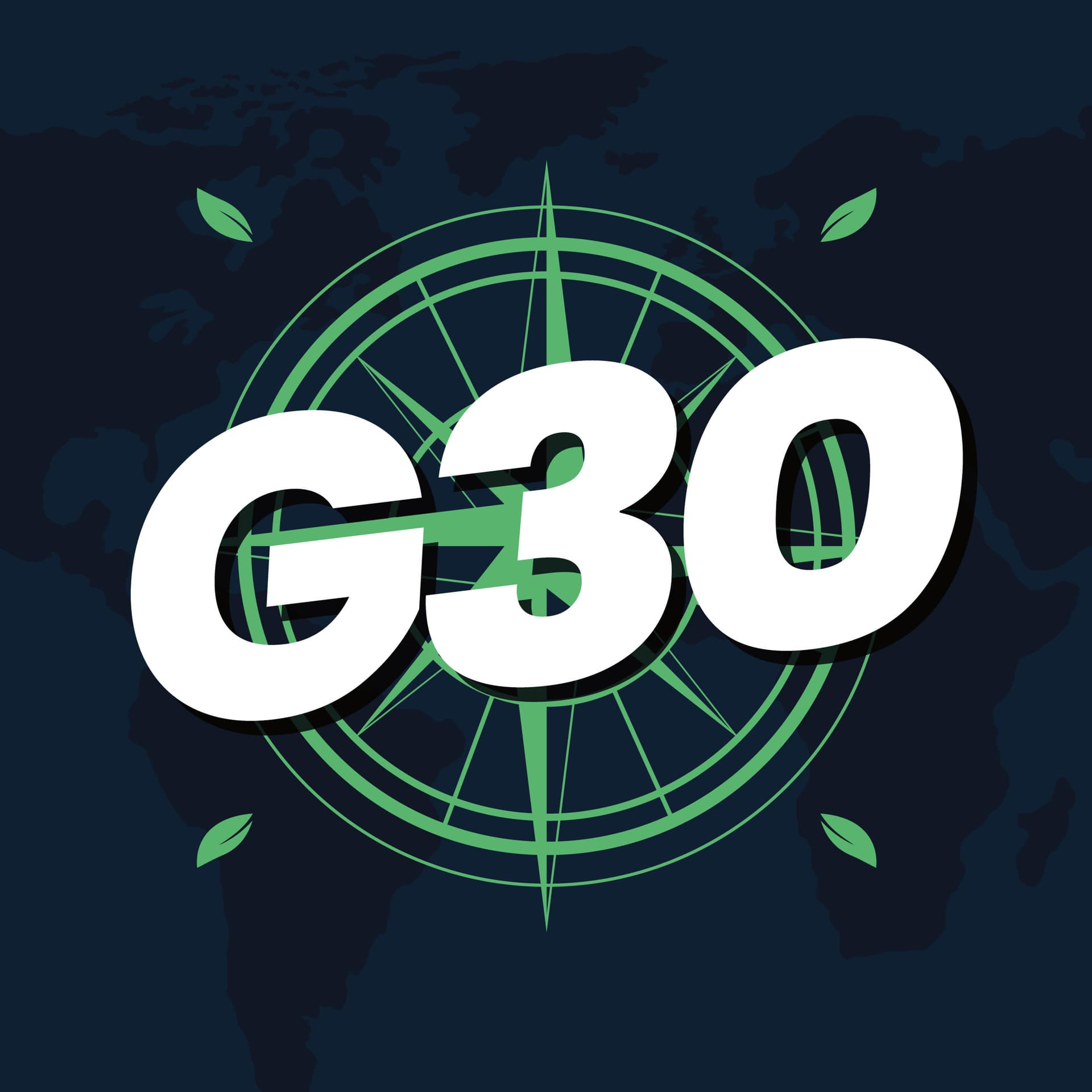 Geografia em Meia Hora - Podcasts