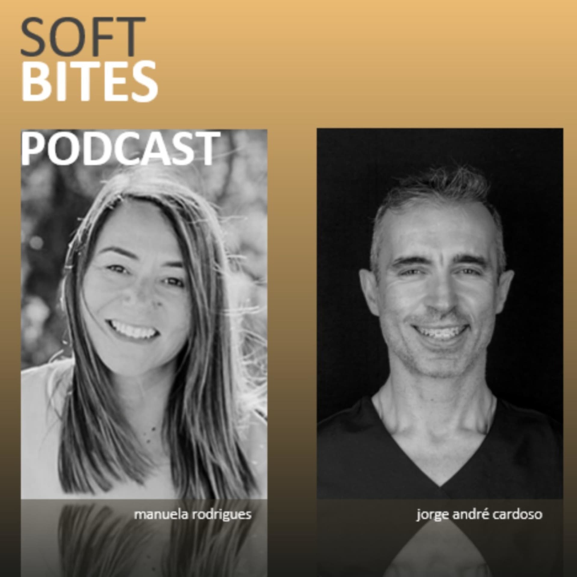 Soft Bites Podcast - Podcasts