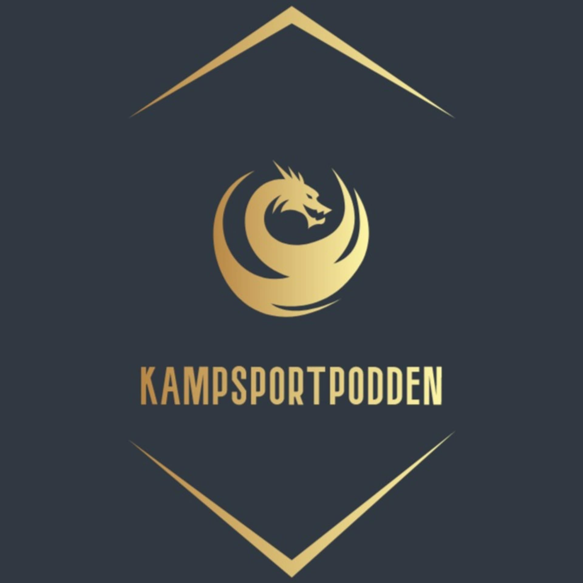 Kampsportpodden - Podcasts