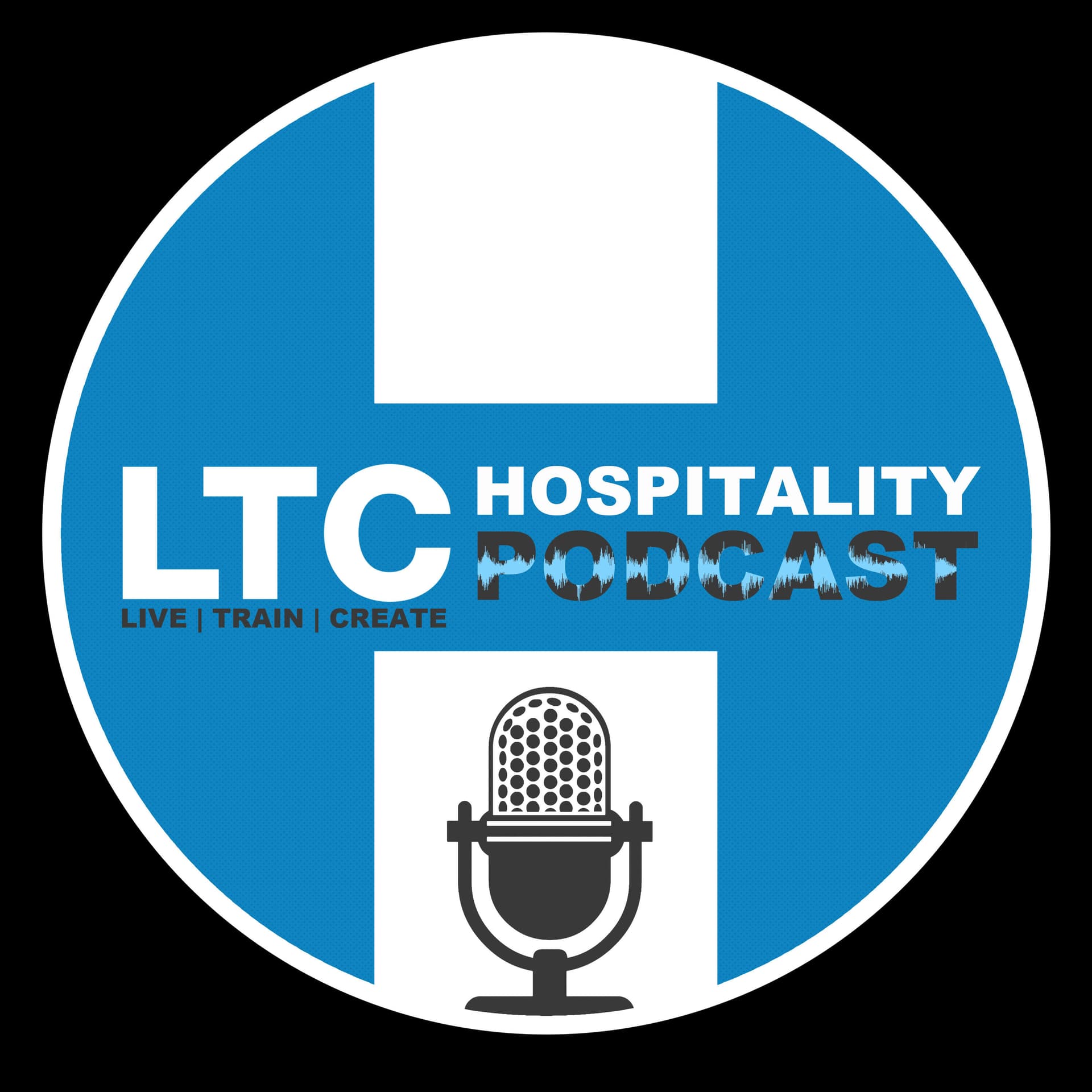 LTC Hospitality Podcast - Podcasts