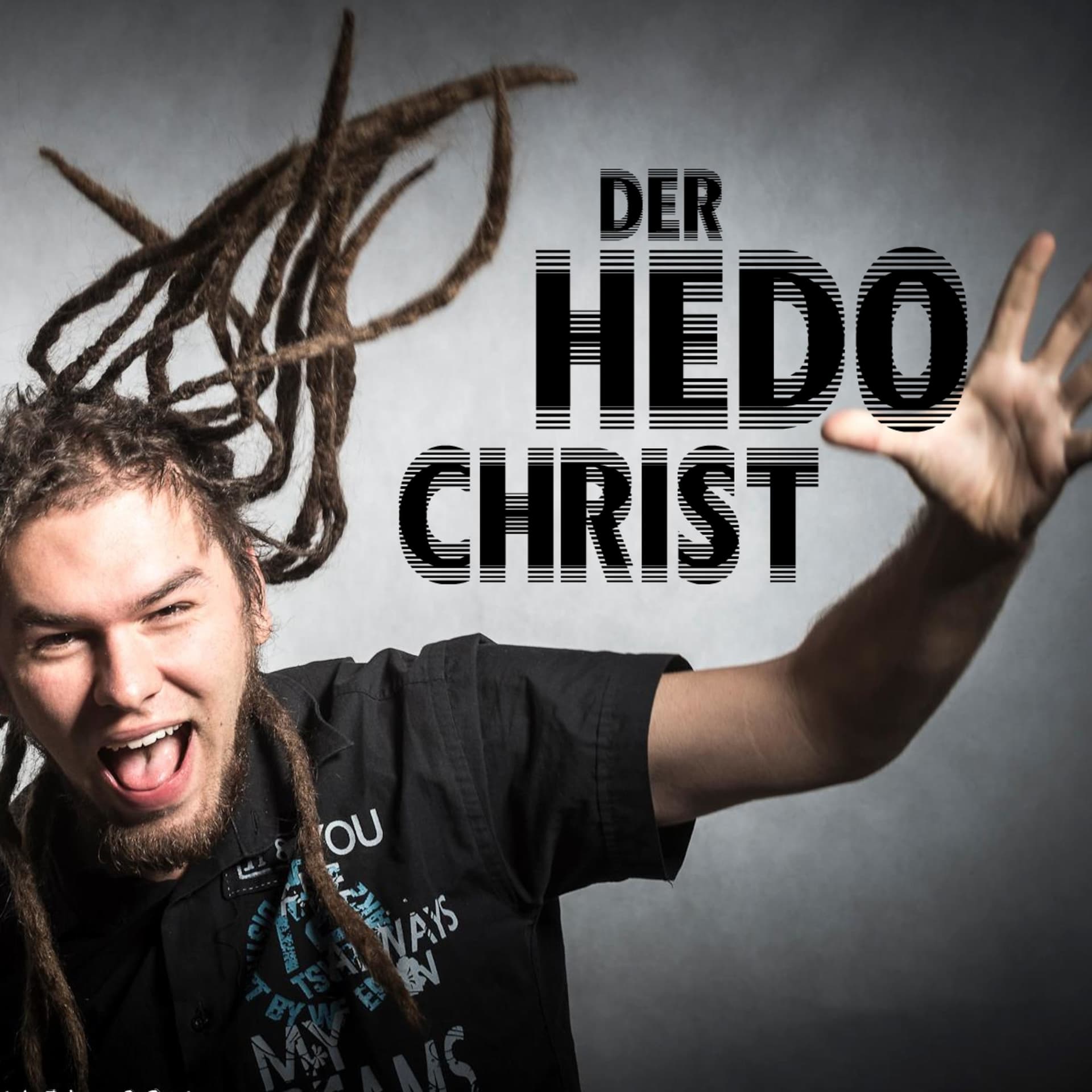 Der HedoChrist - Podcasts
