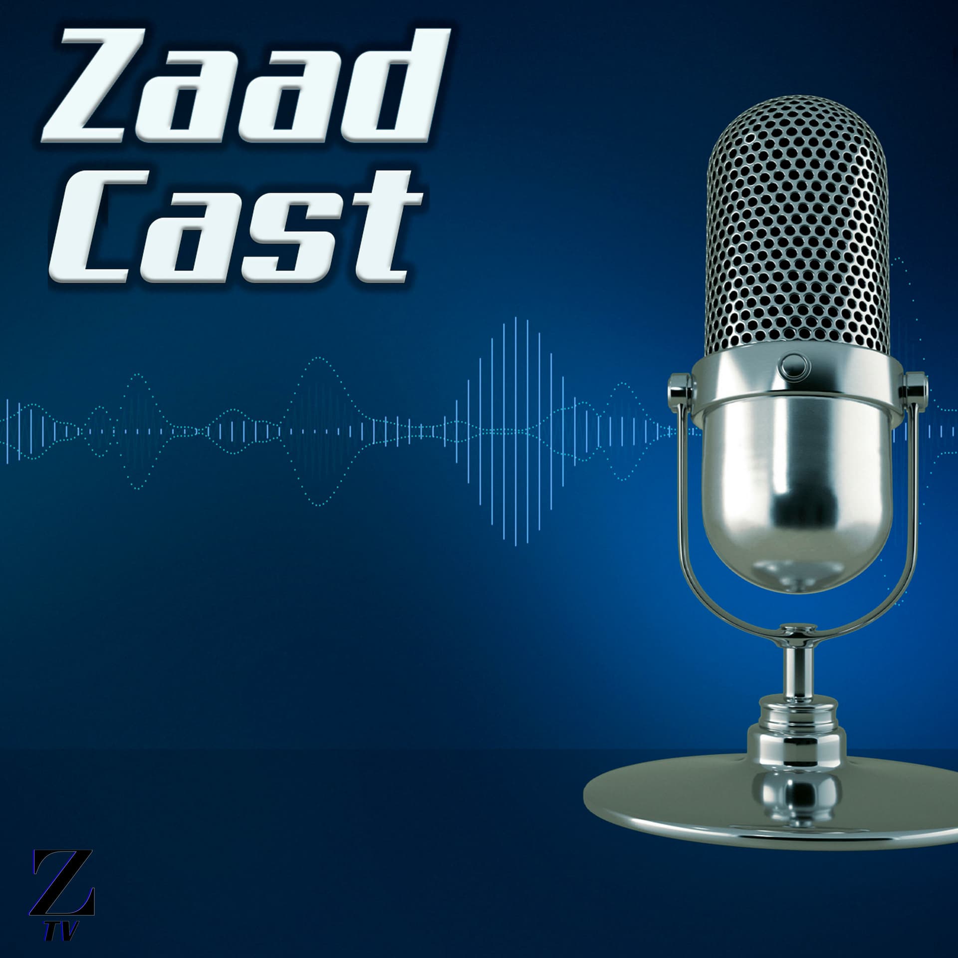 Zaad Cast