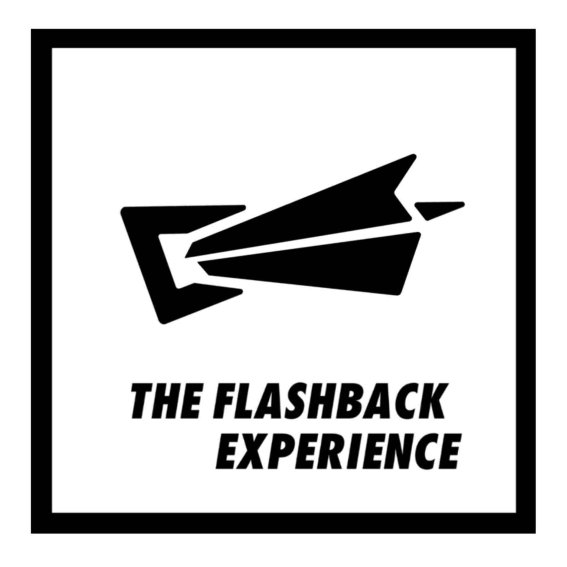 The Flashback Experience - Podcasts