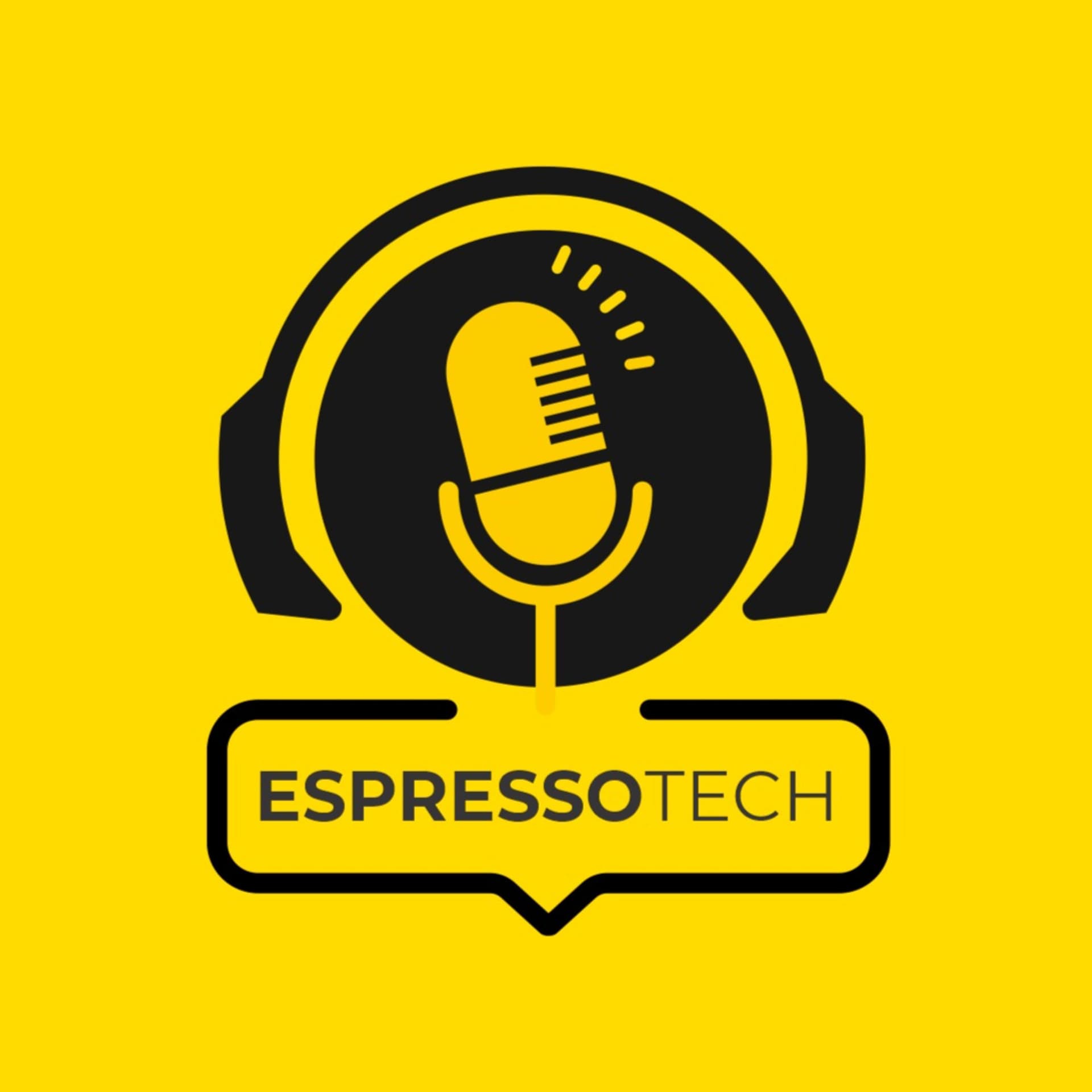 Espressotech - Seu Podcast de Tecnologia e outros bits a mais. - Podcasts