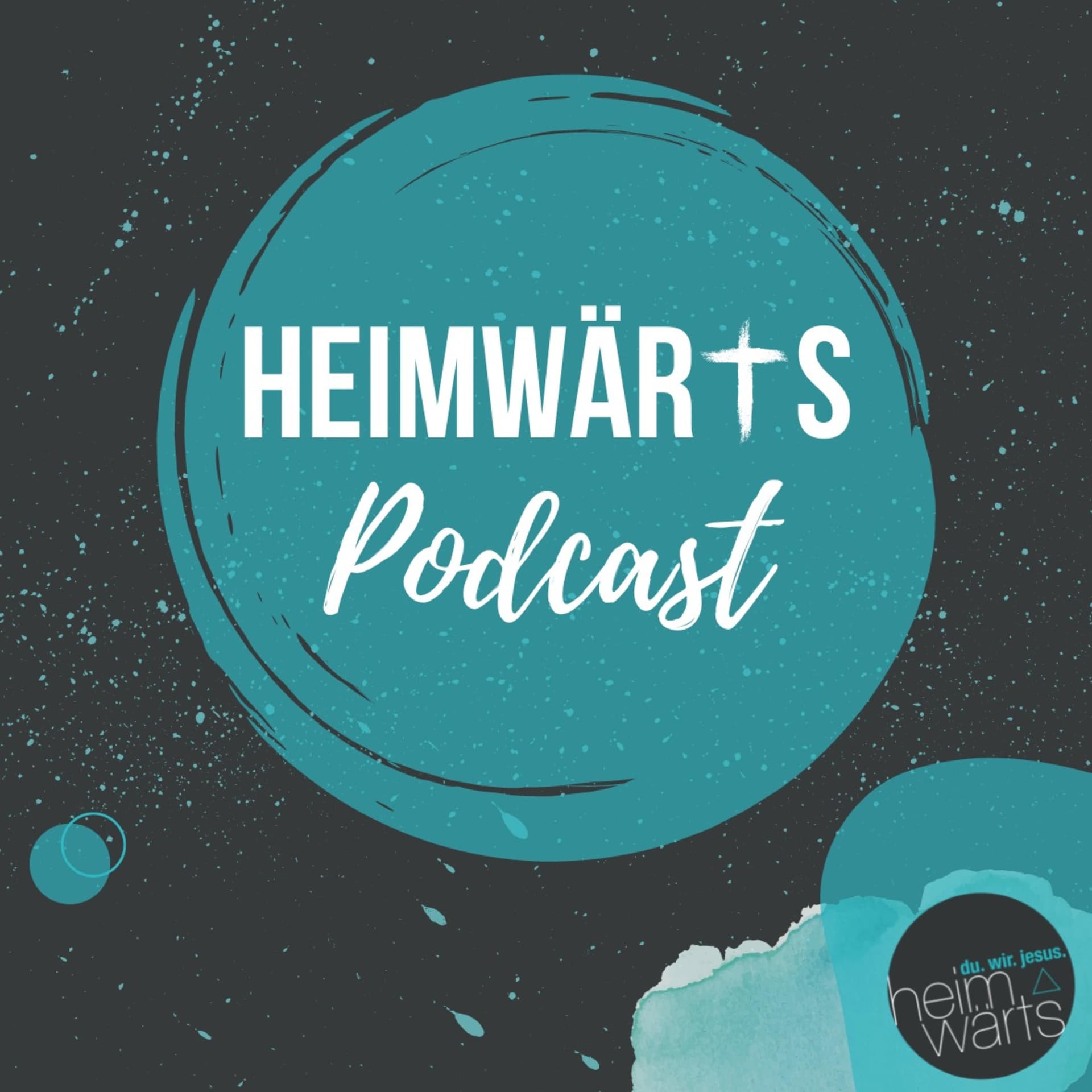 Heimwärts-Predigten - Podcasts