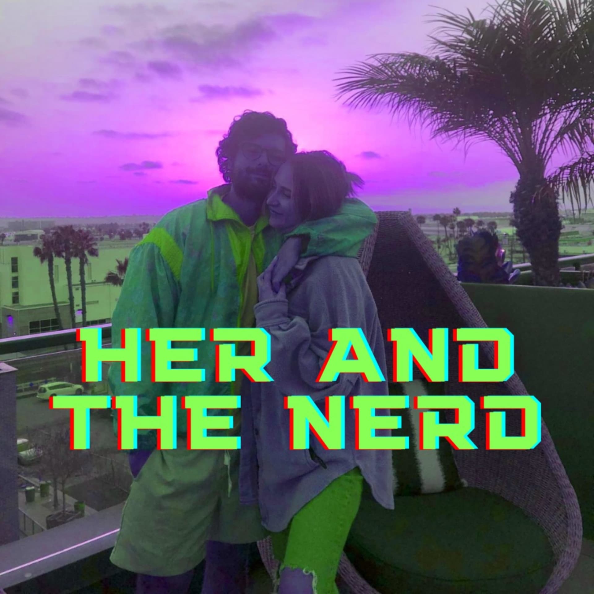 her and the nerd - Podcasts