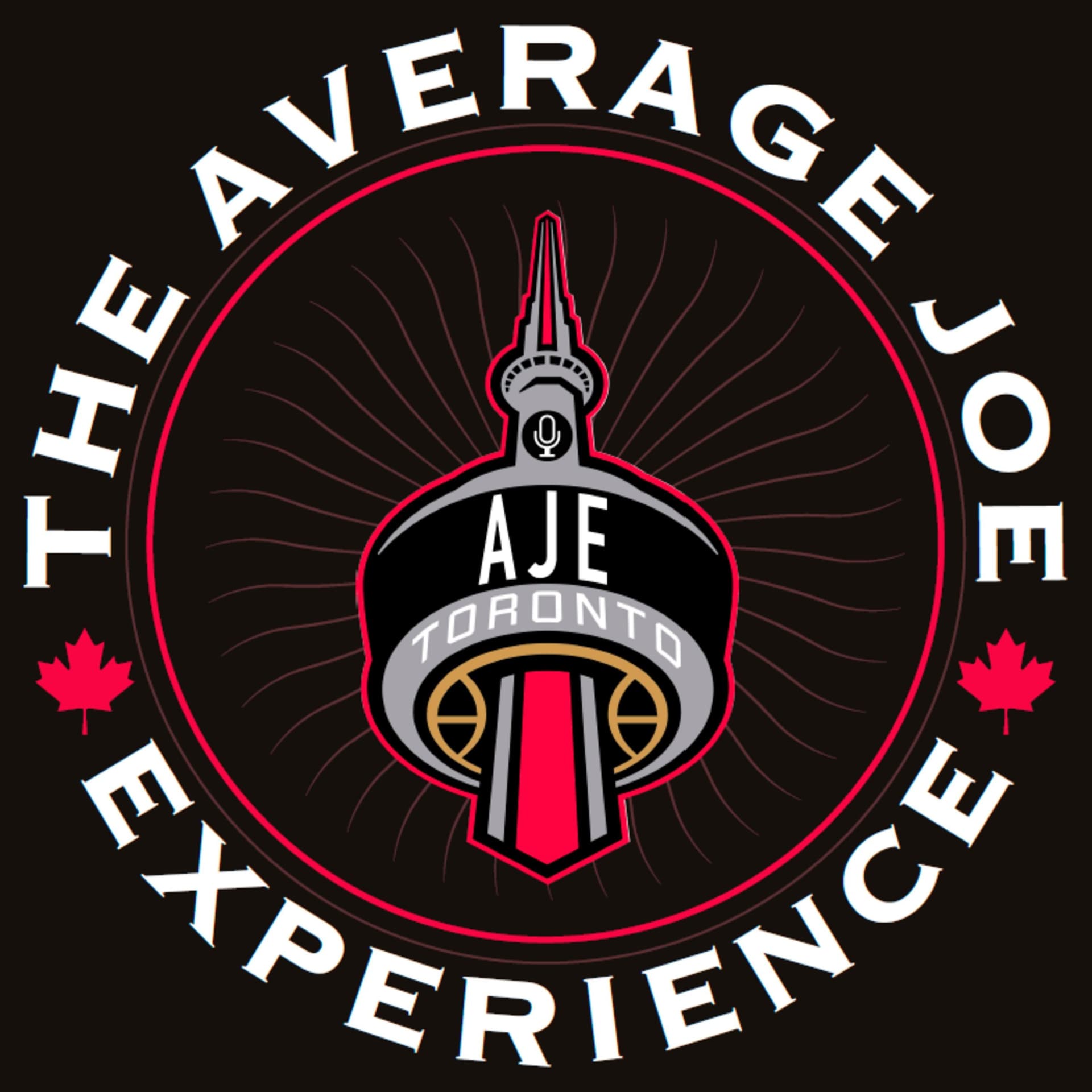 Average Joe Experience - Podcasts