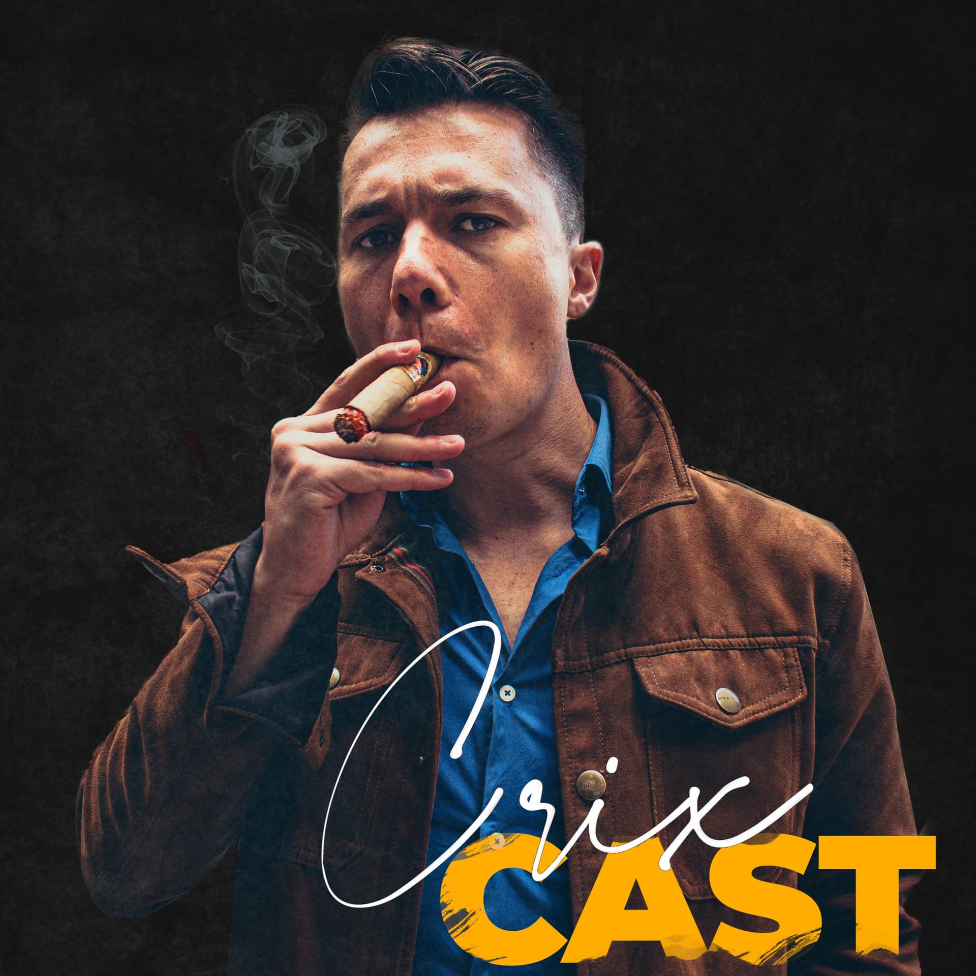 Crix Cast - Cristiano Crix - Podcasts