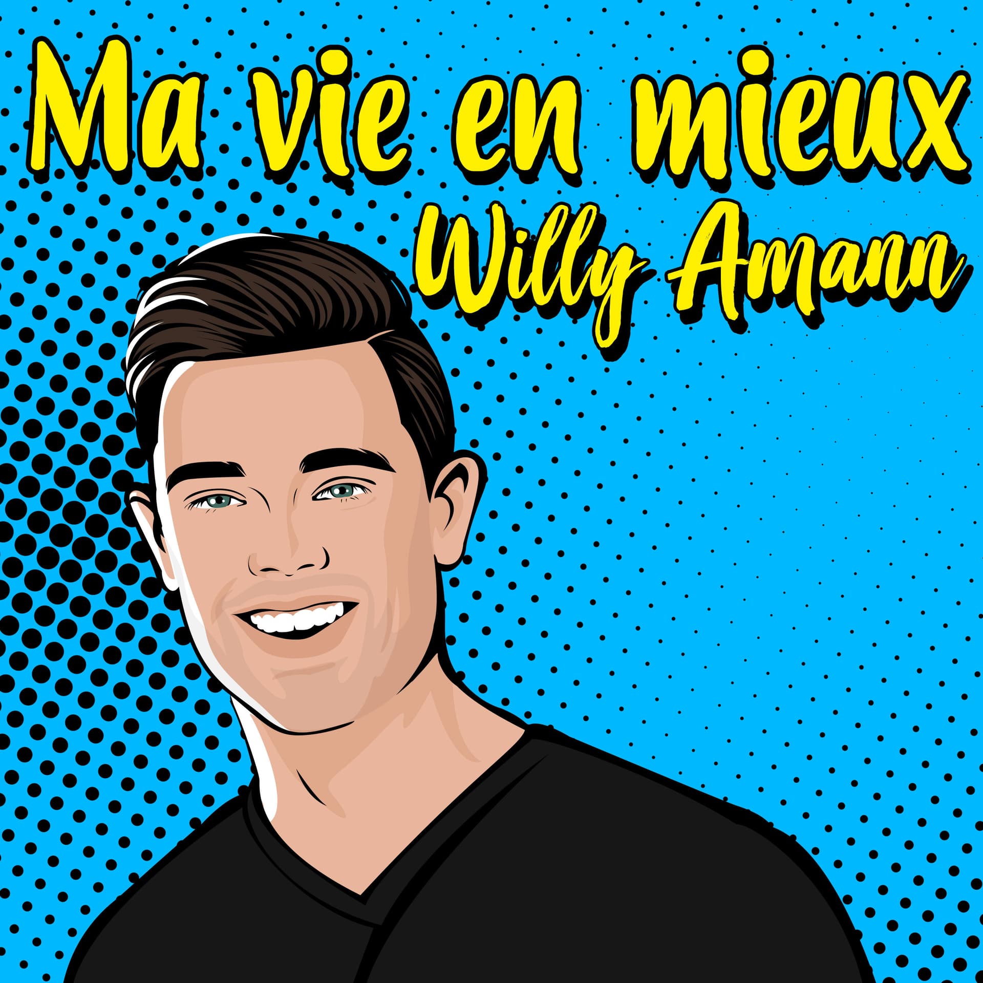 Ma vie en mieux - Podcasts