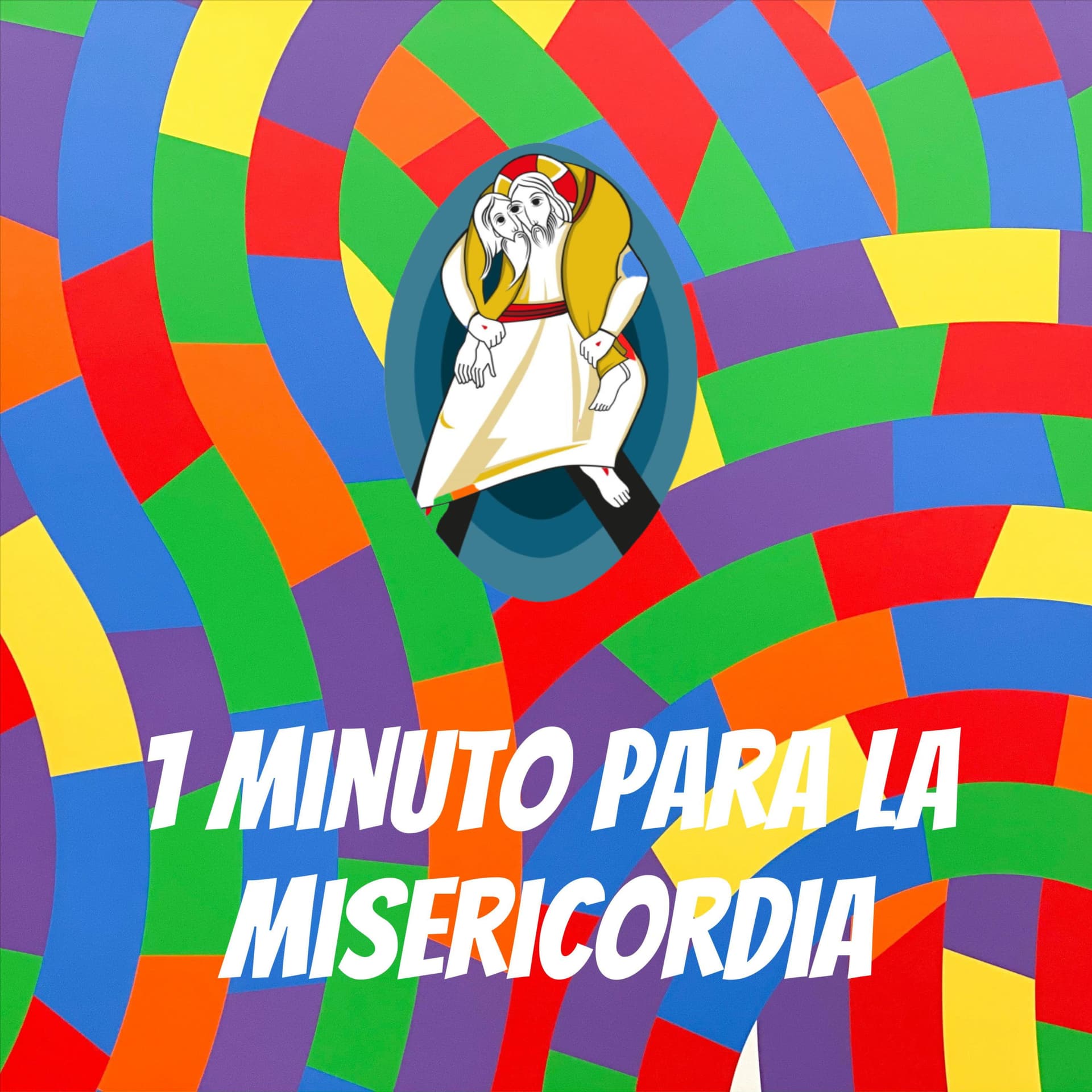 1 minuto para la Misericordia - Podcasts