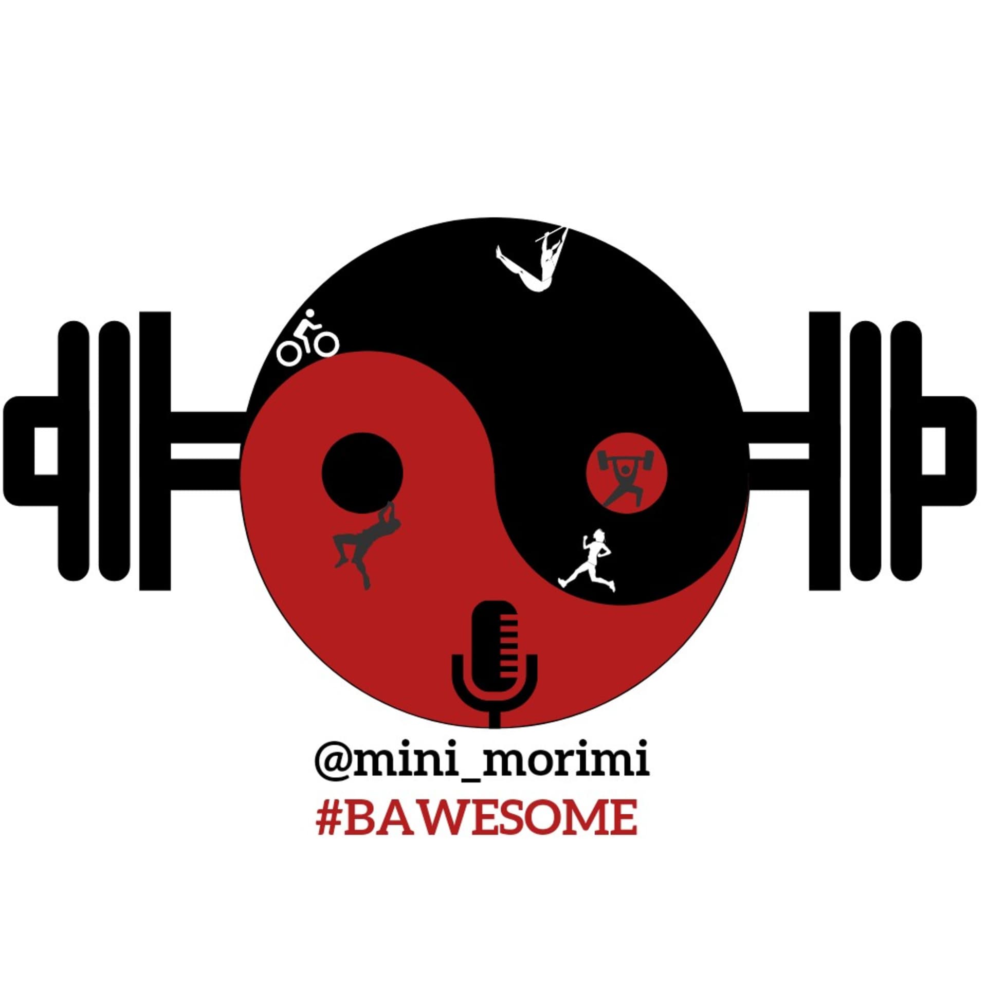 Bawesome Podcast - Podcasts