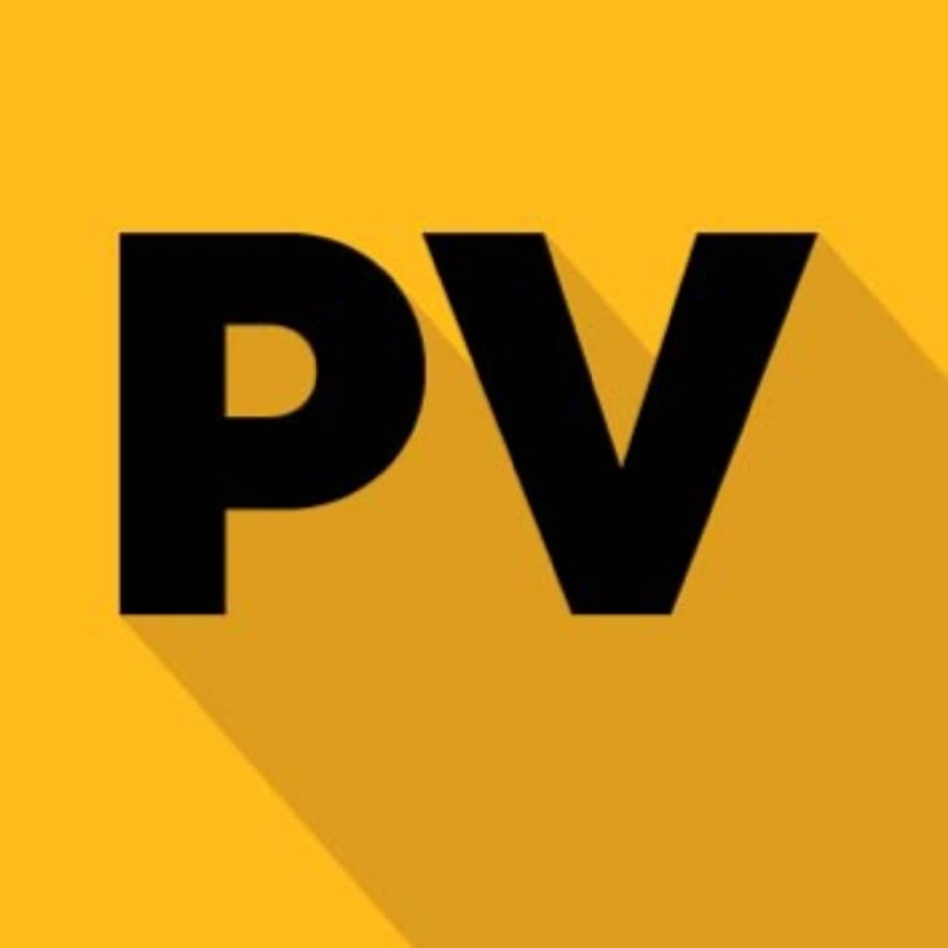 Pre-Viernes - Podcasts