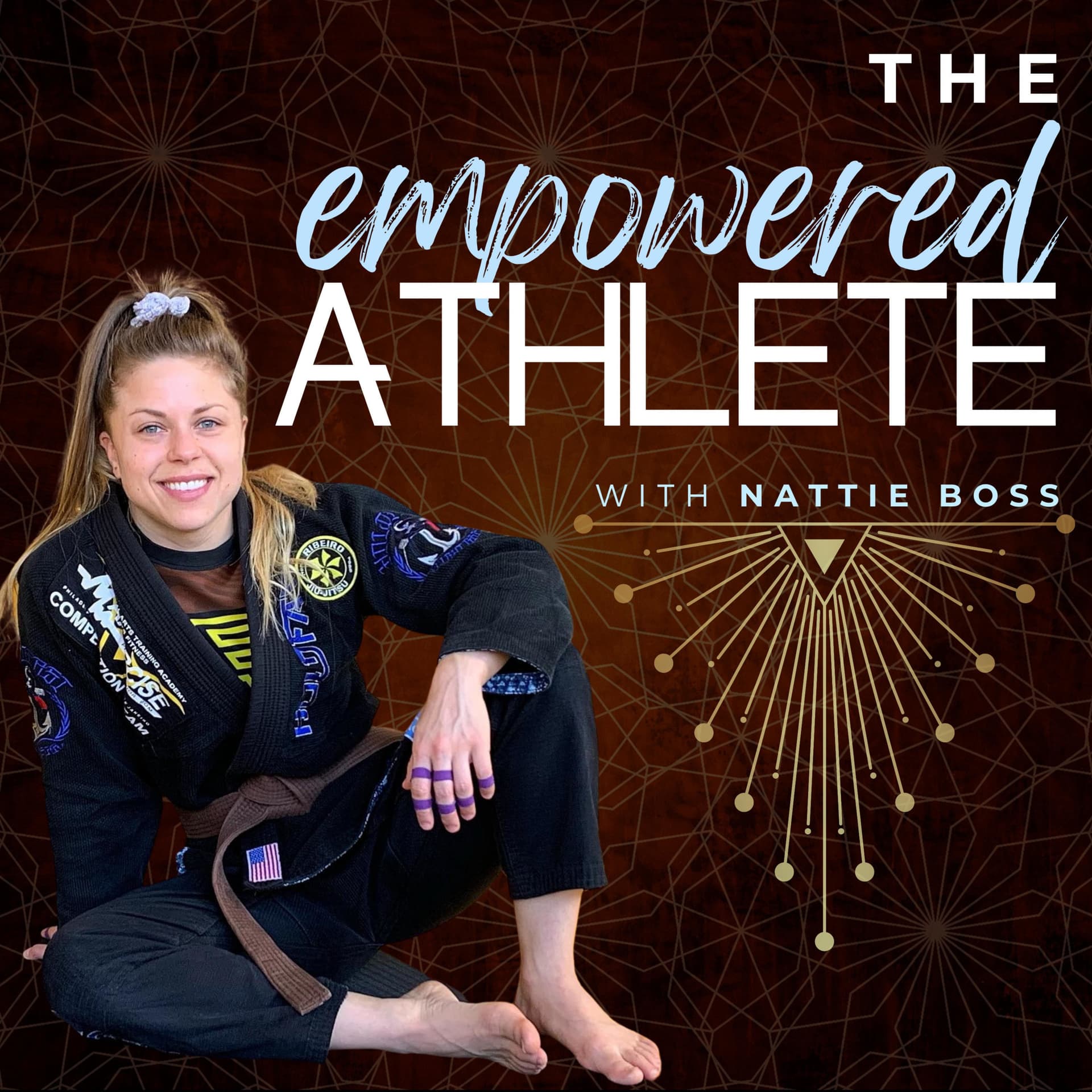 The Empowered Athlete - Podcasts