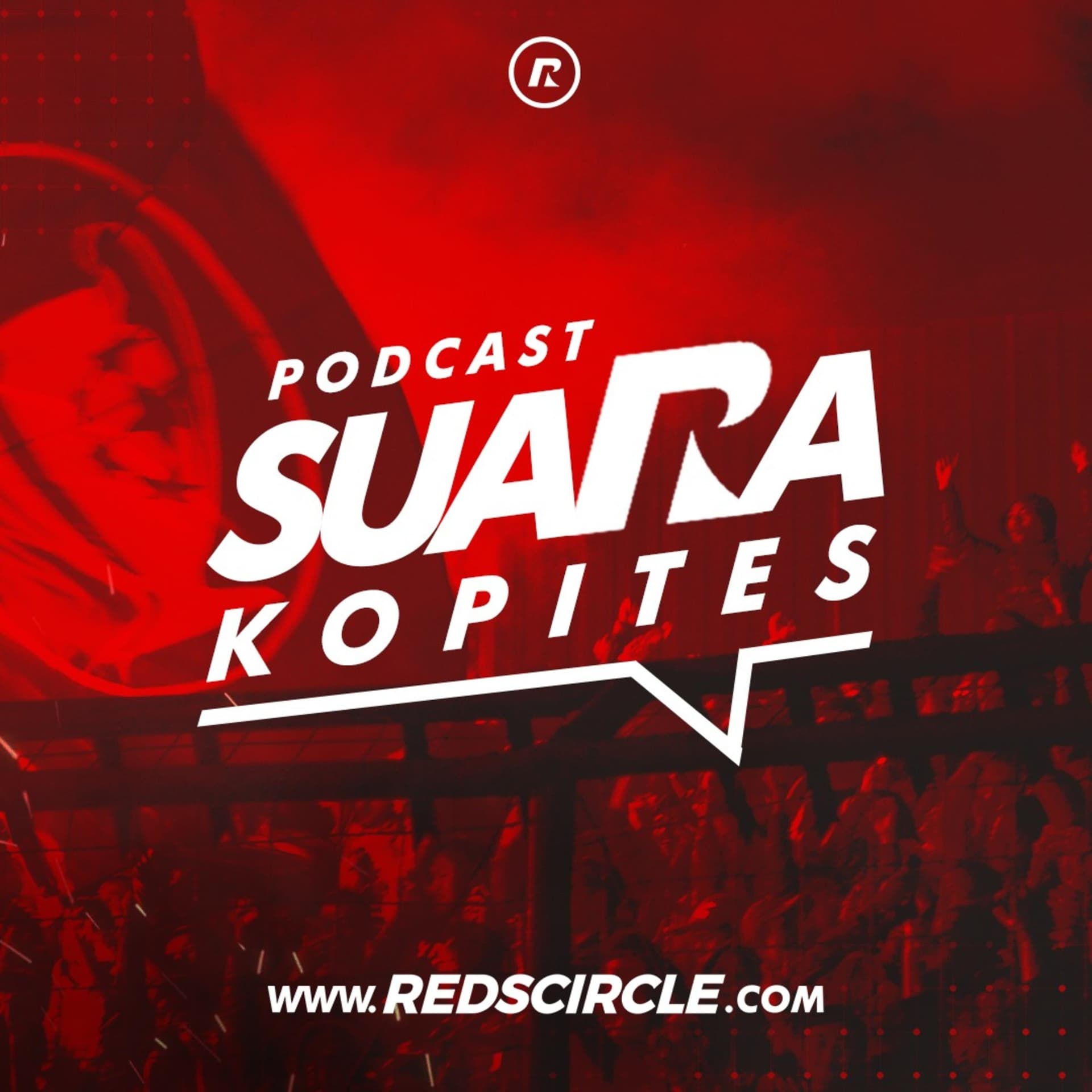 Suara-Kopites - Podcasts