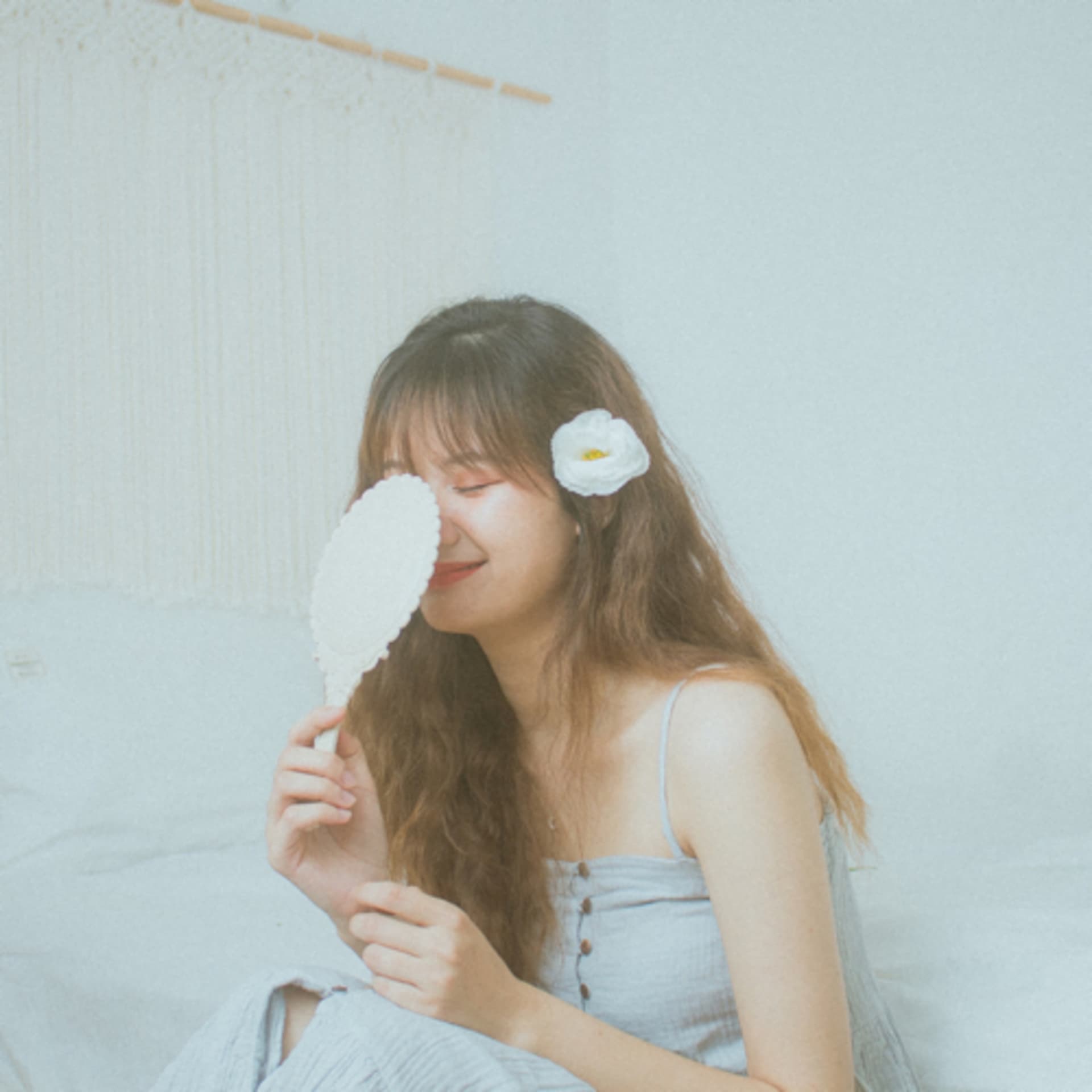 Nhật ký trưởng thành của My - Podcasts