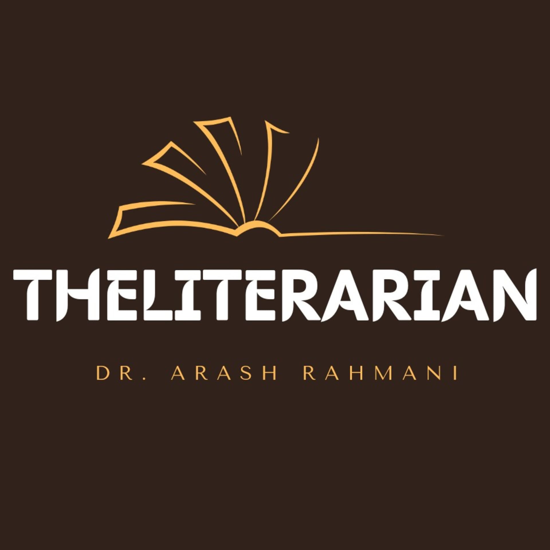 TheLiterarian - Podcasts