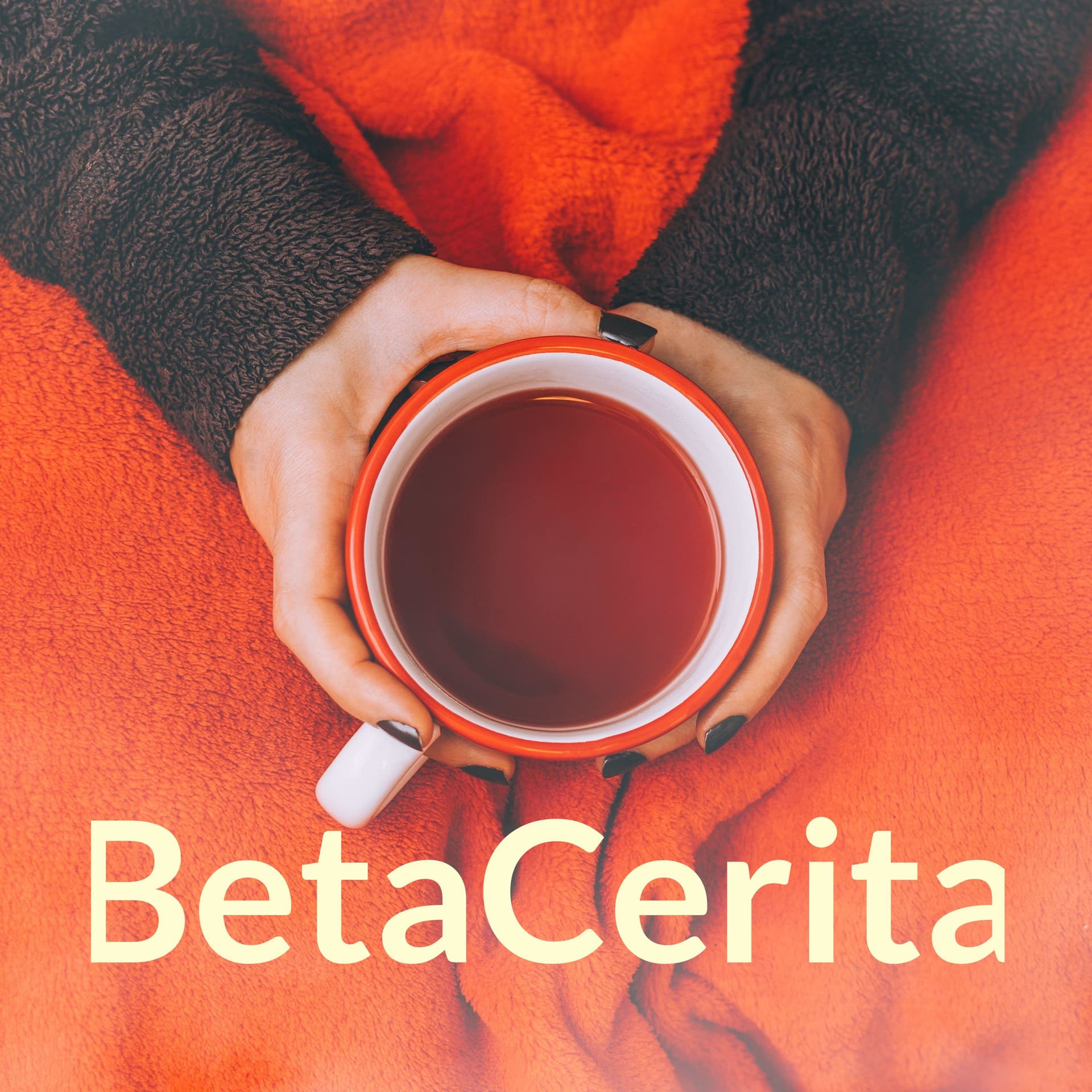 BetaCerita - Podcasts