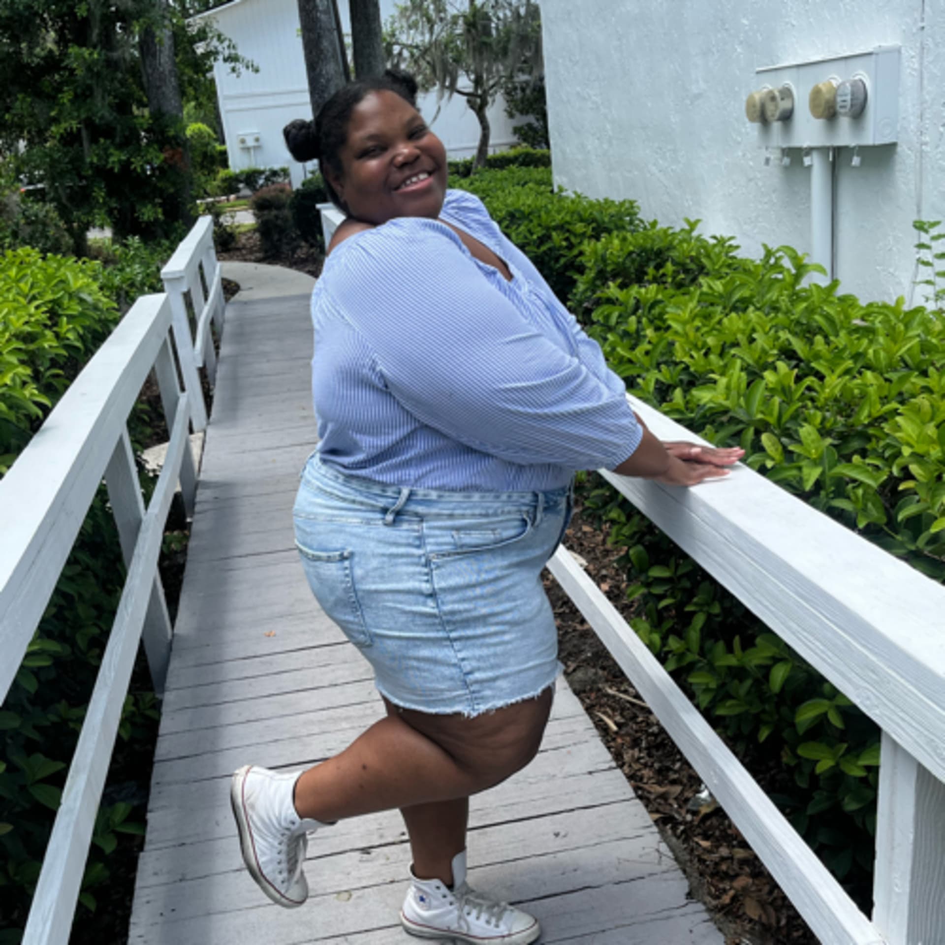 Navigating Life’s Compass With Crystal Bryant - Podcasts