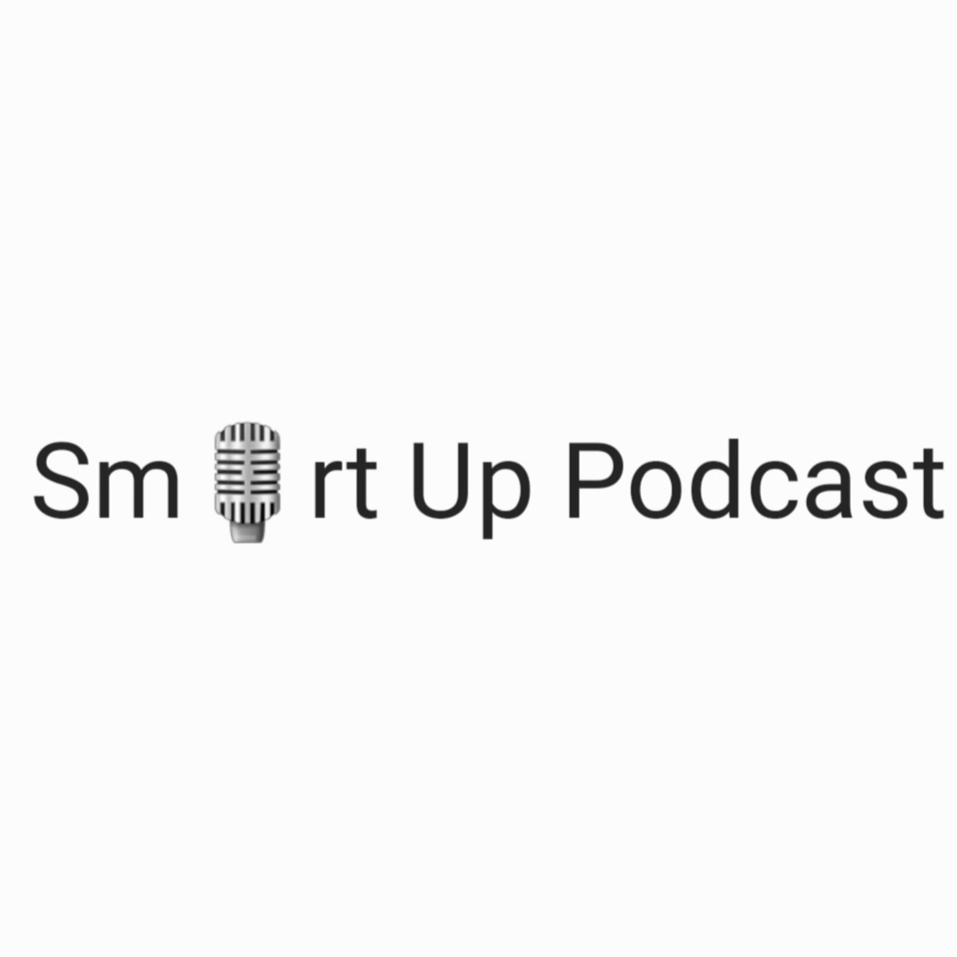 SmartUp Podcast