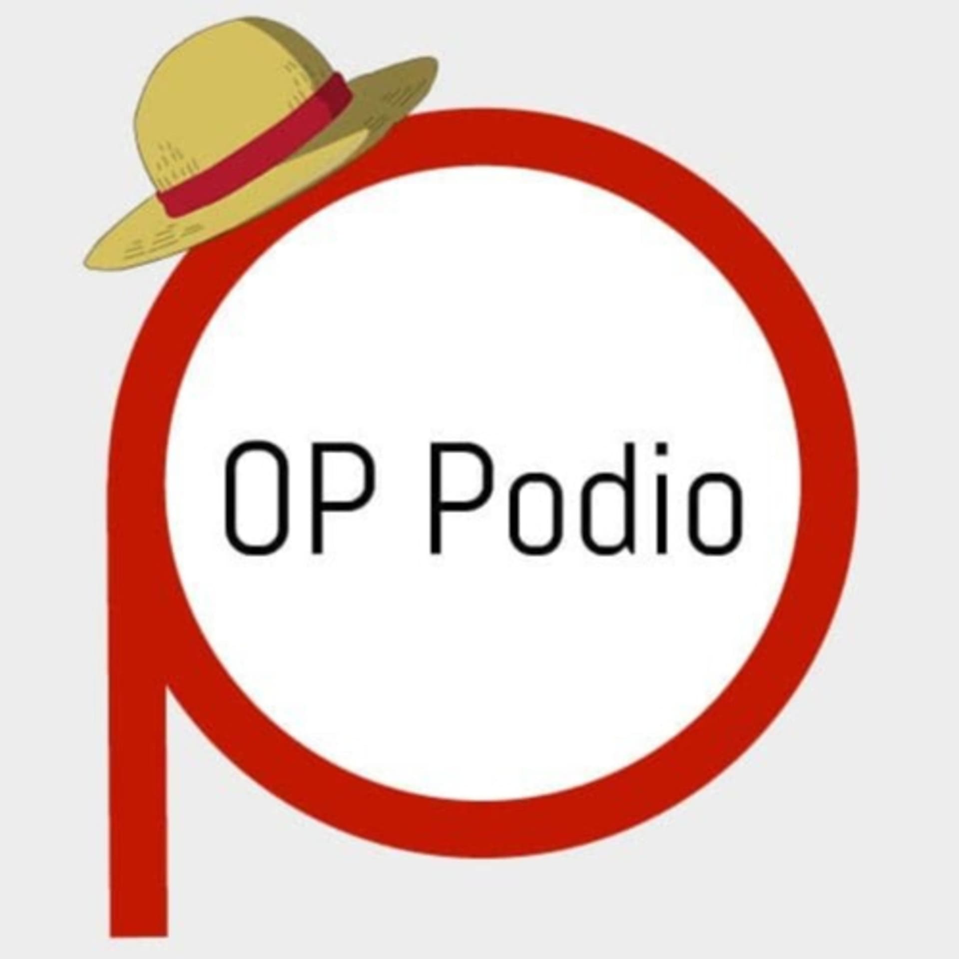OP Podio (One Piece Podcast) - Podcasts