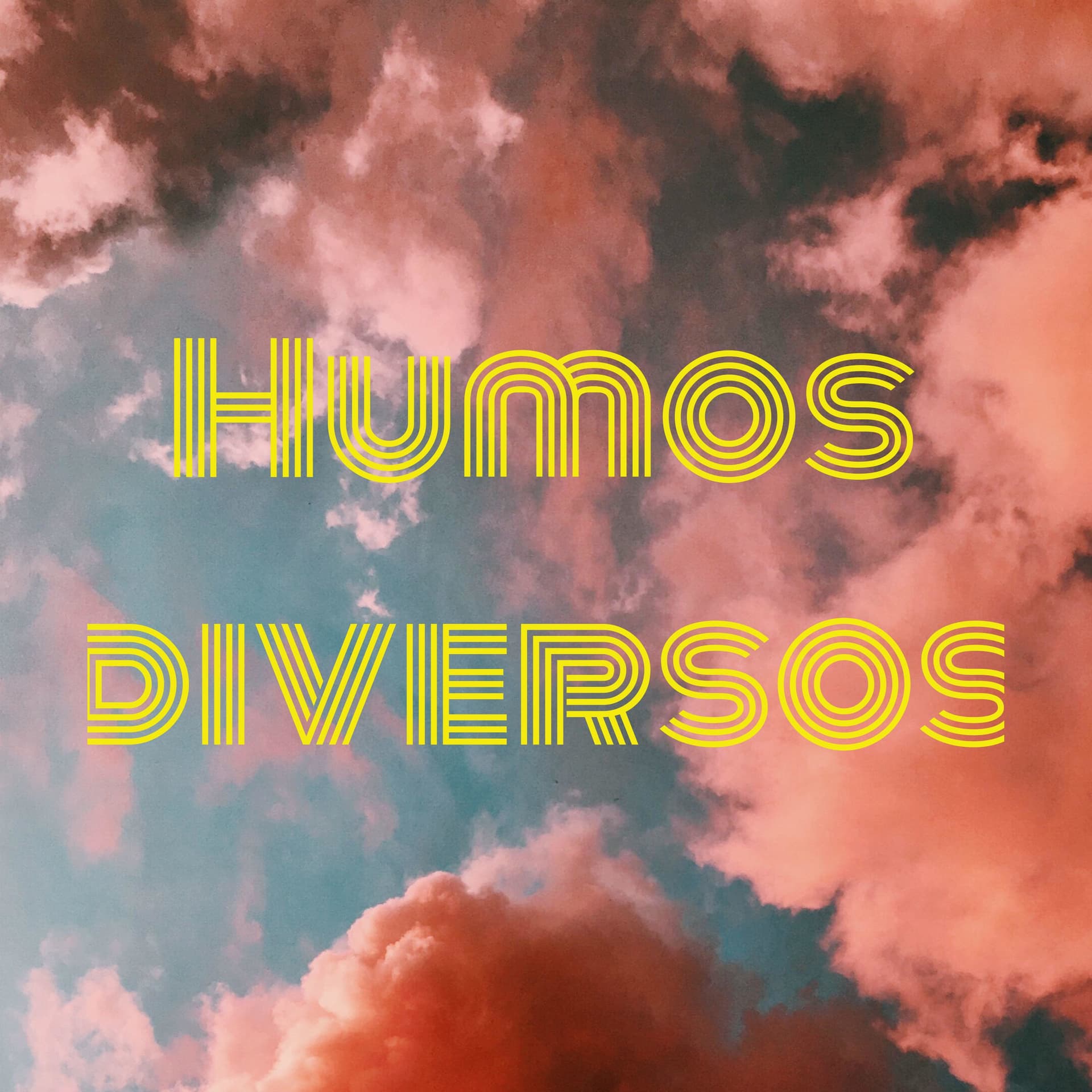 Humos diversos - Podcasts