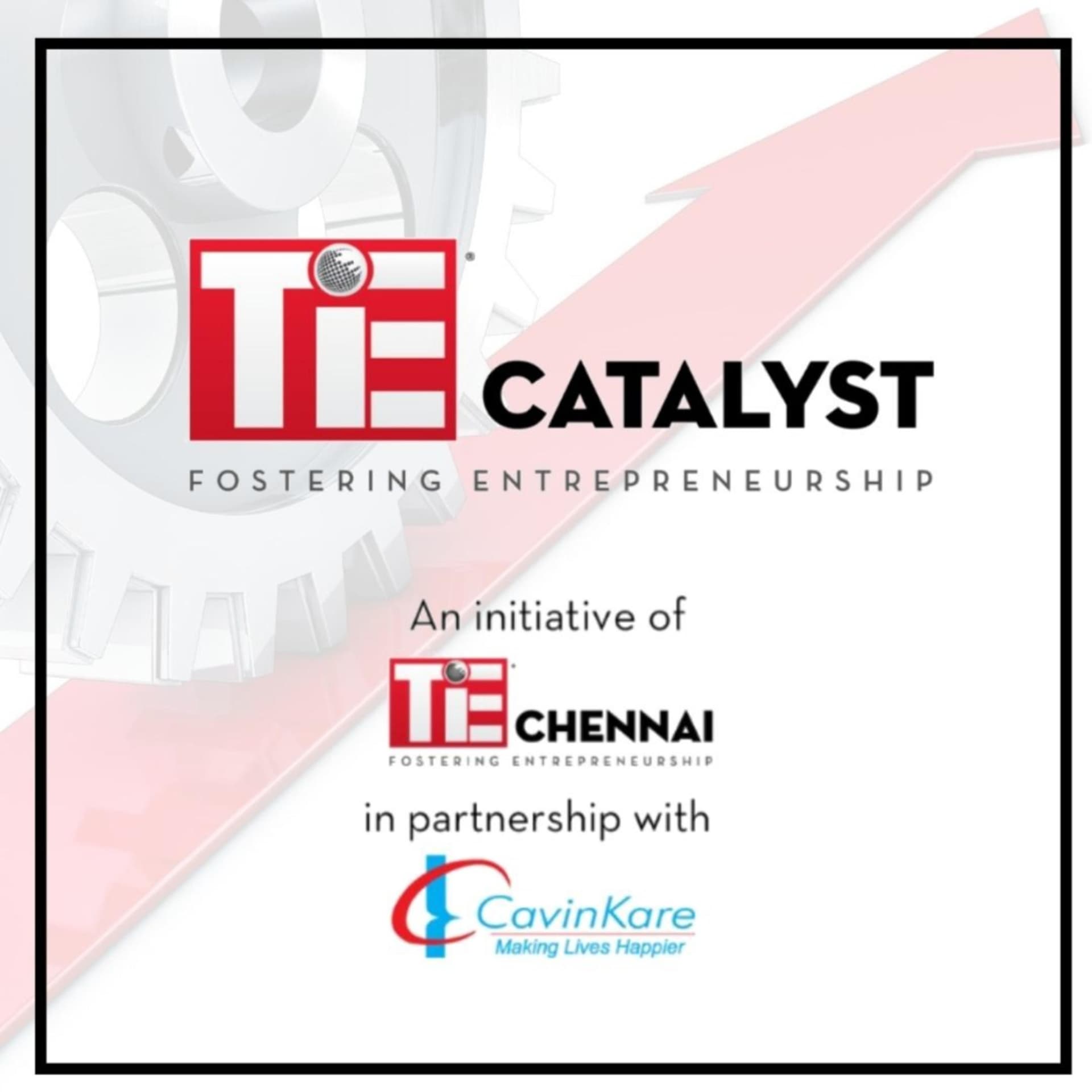 TiE Catalyst - Podcasts