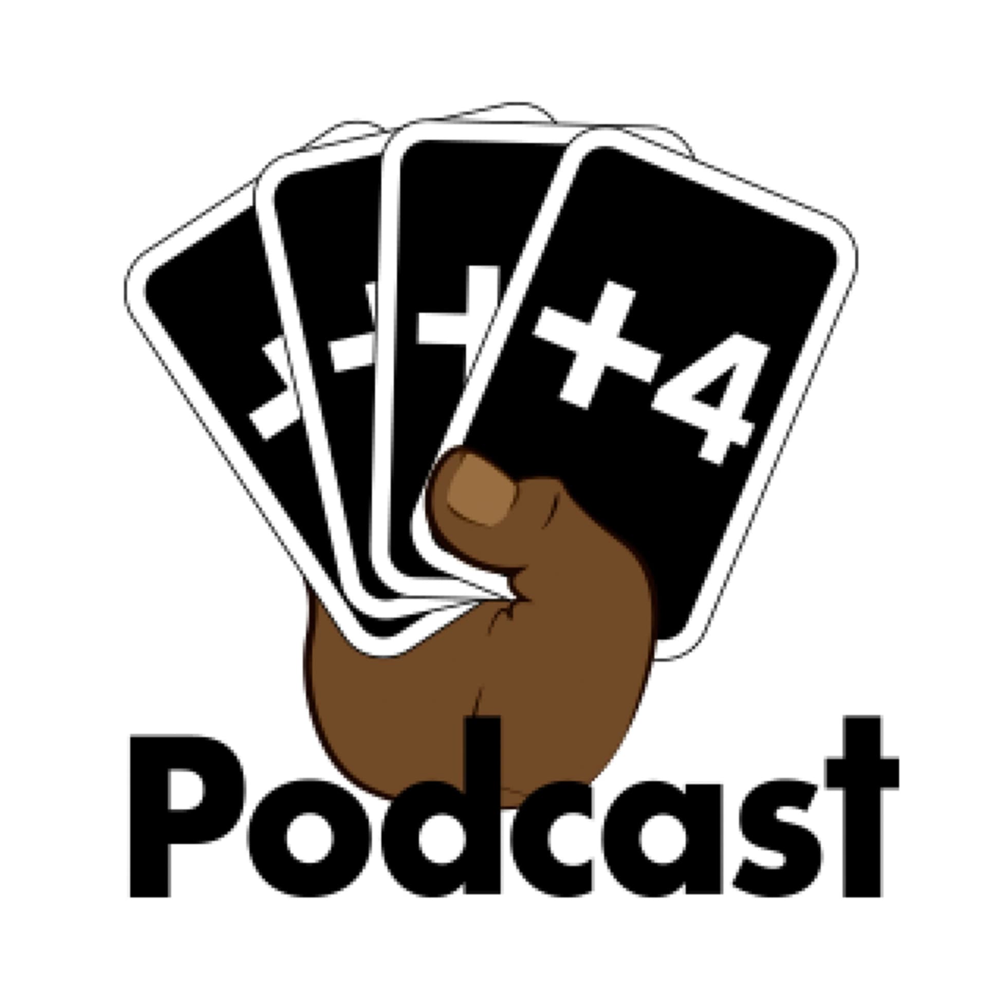 +4 podcast - Podcasts