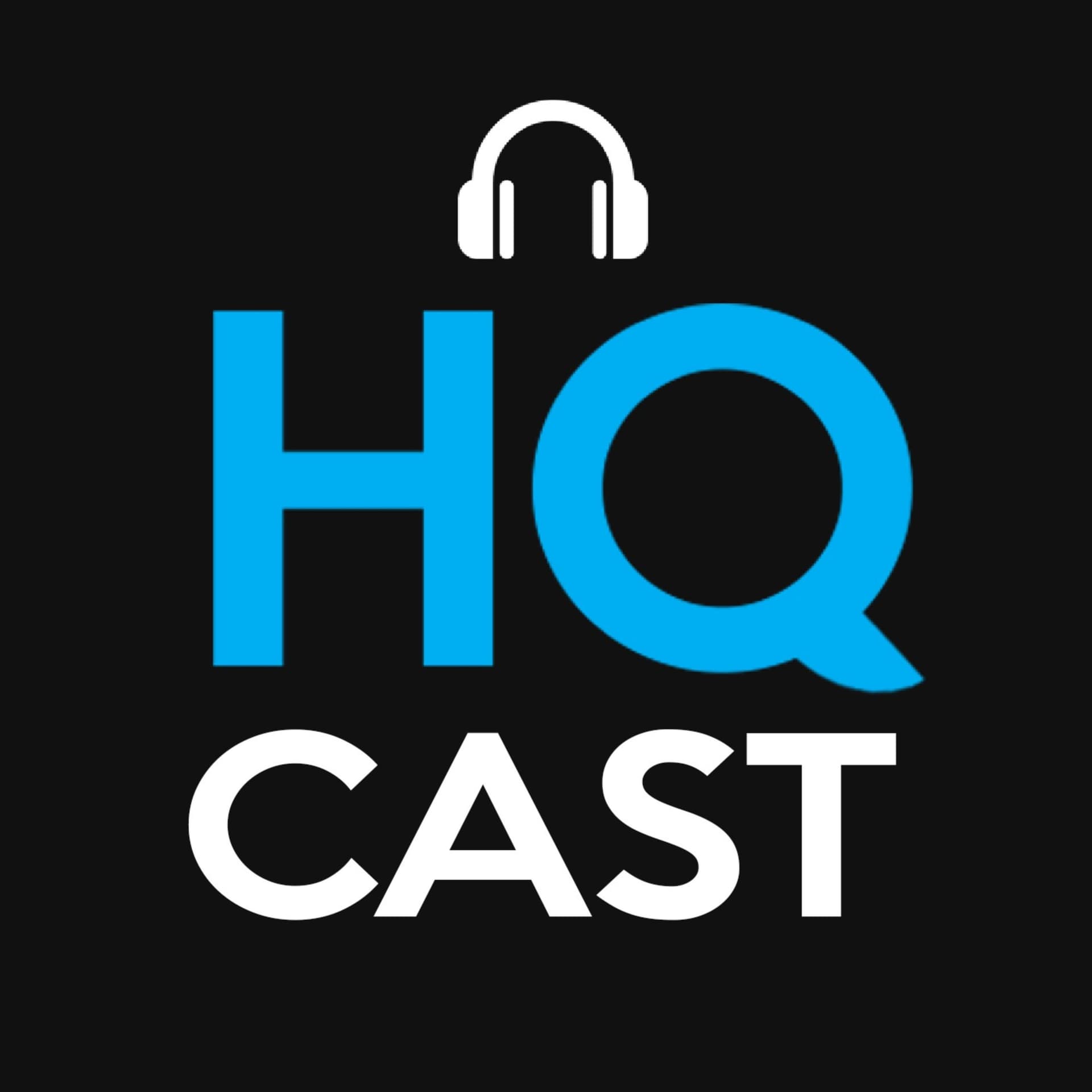 HQCast - Podcasts