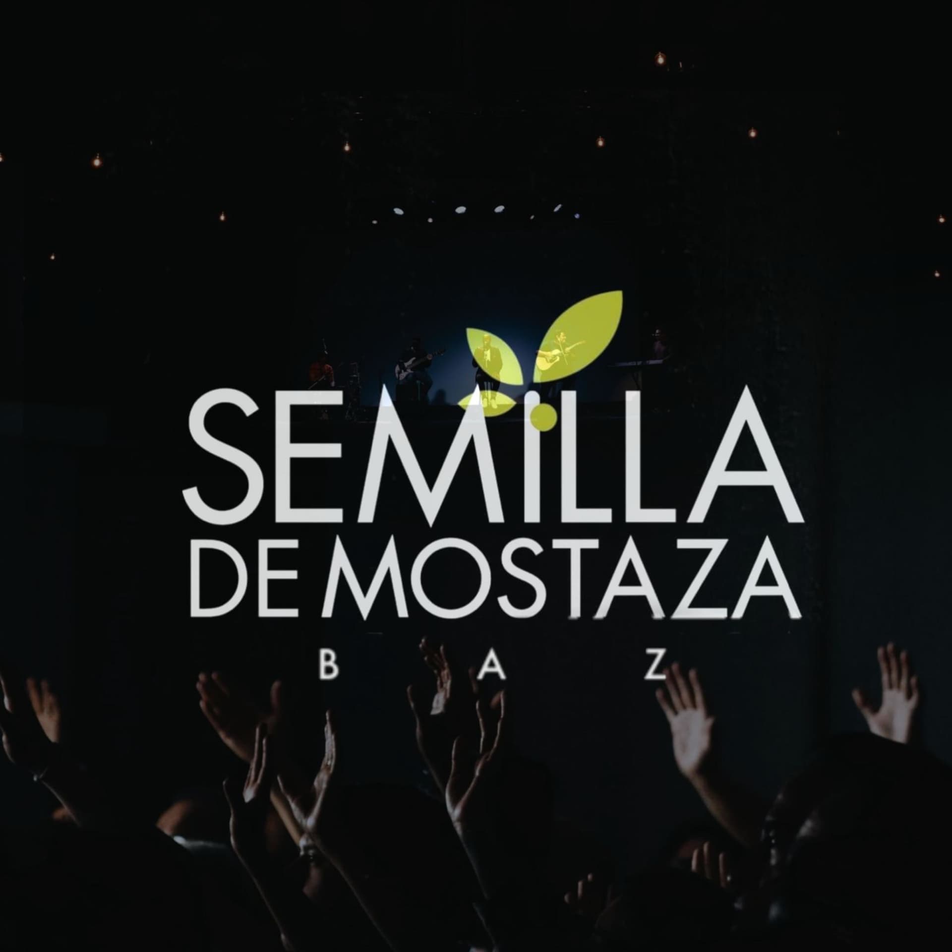 Semilla de Mostaza Baz - Podcasts