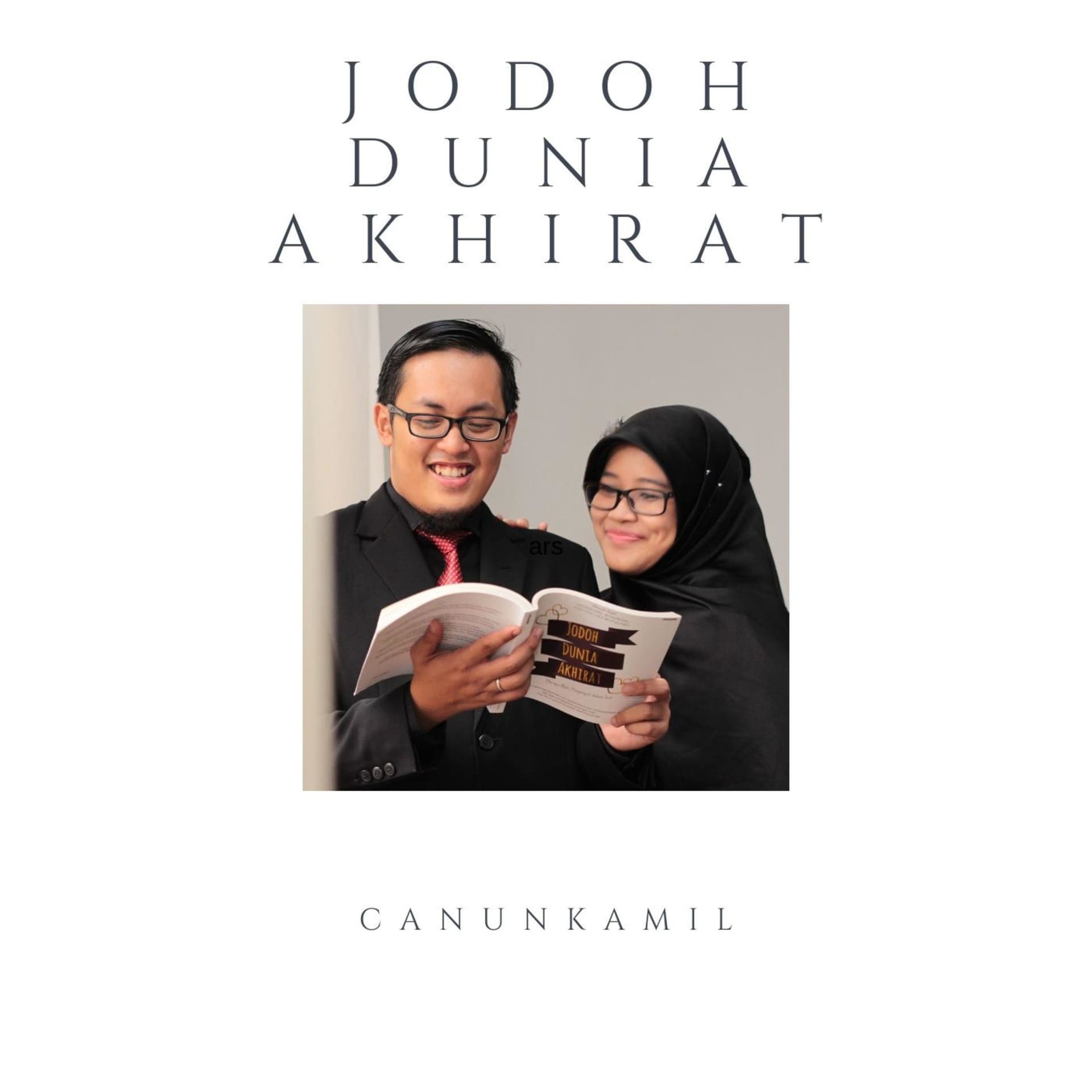 Jodoh Dunia Akhirat Podcast - Podcasts