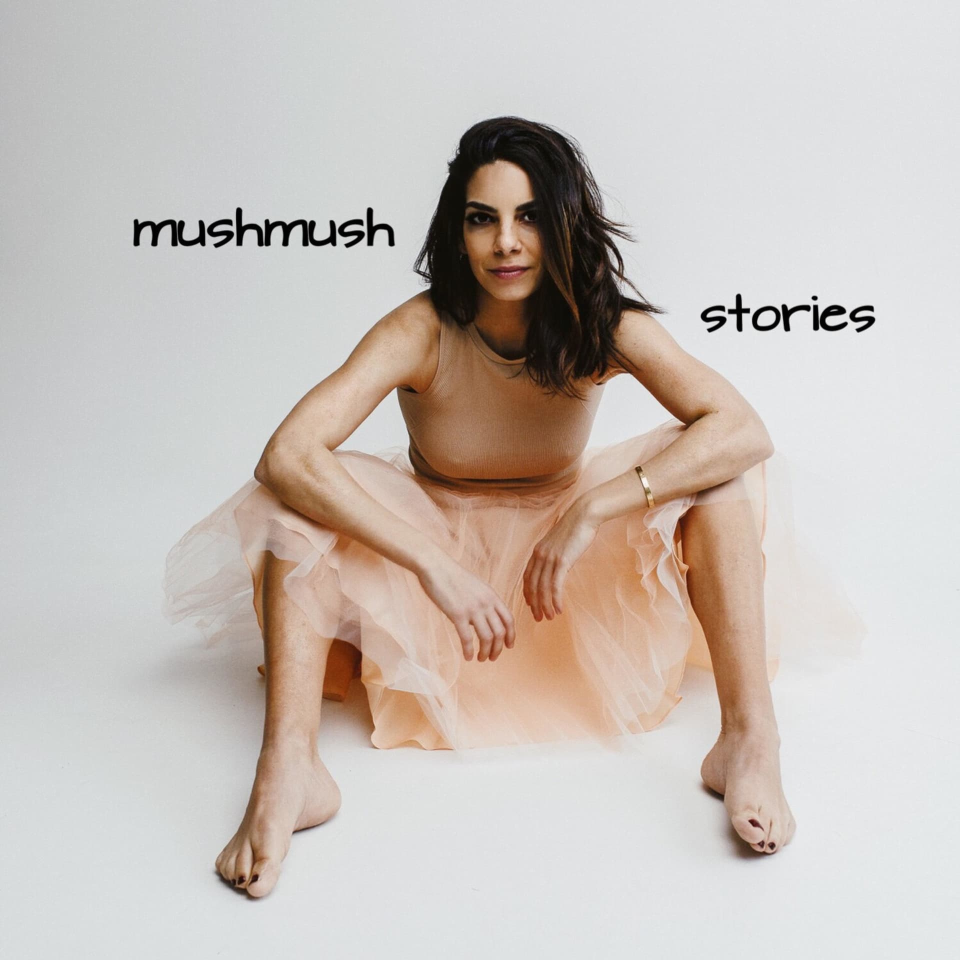 mushmush stories - Podcasts