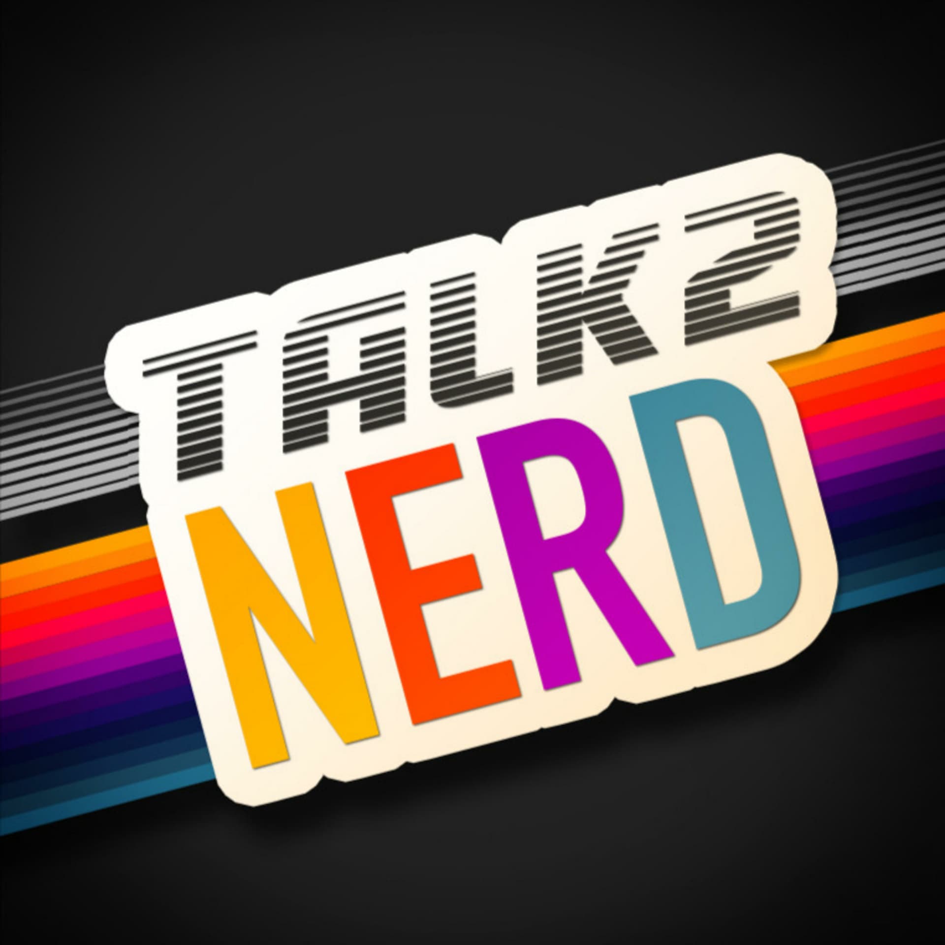 talk2nerd - Podcasts