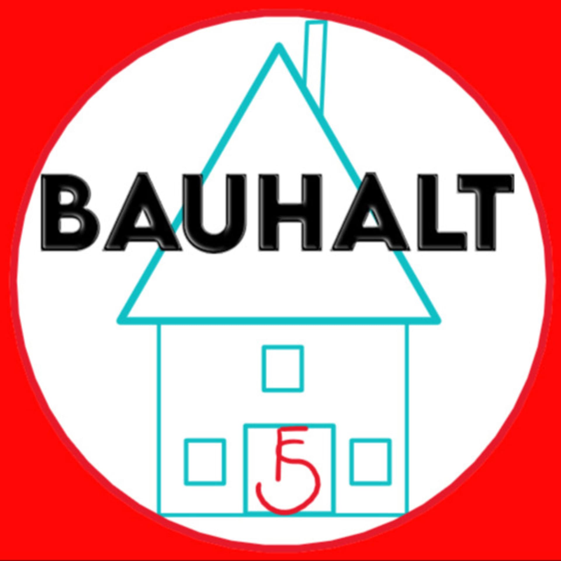 Bauhalt - Unsere Hausbau Erfahrungen und Tipps für Bauherren - Podcasts