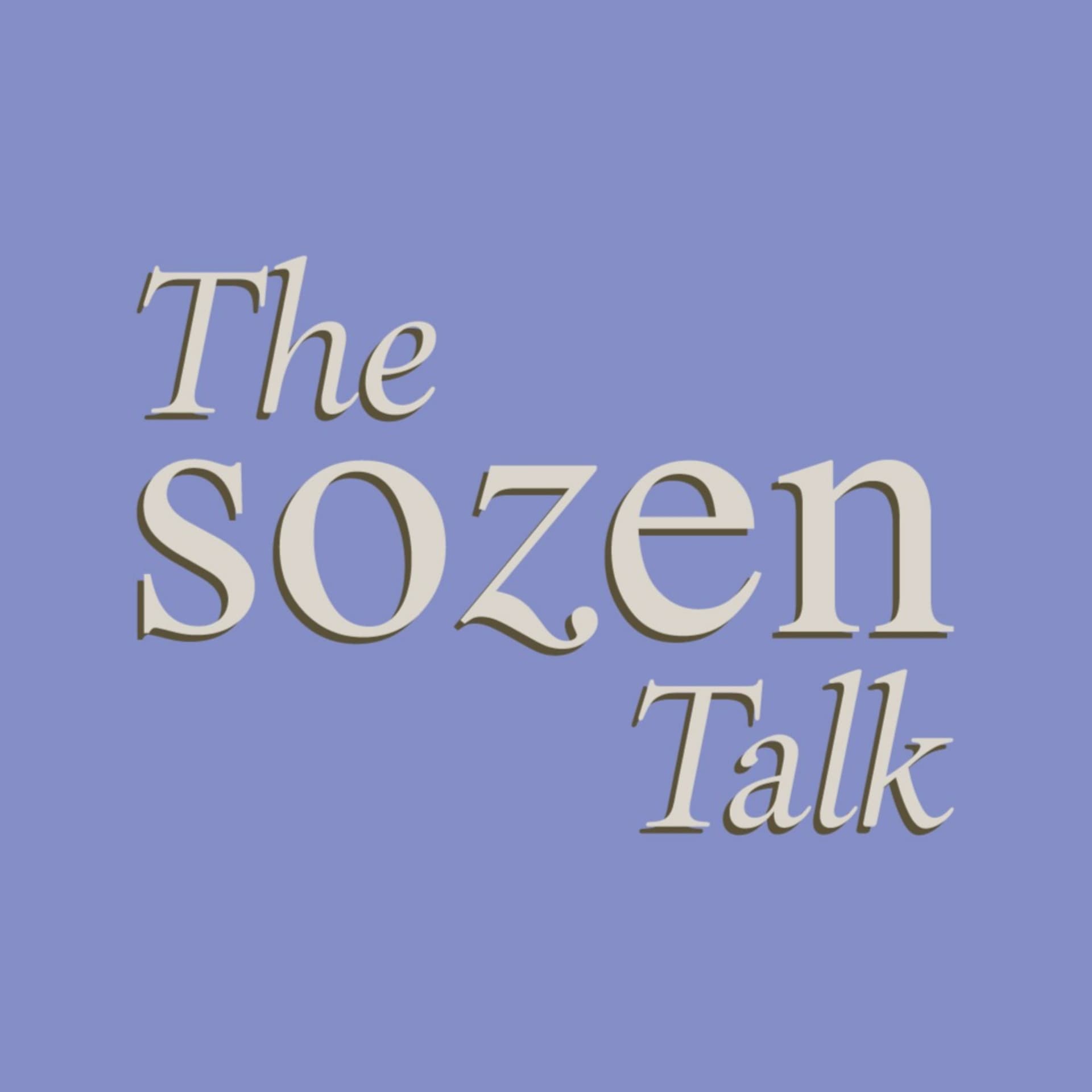 The Sozen Talk - Podcasts